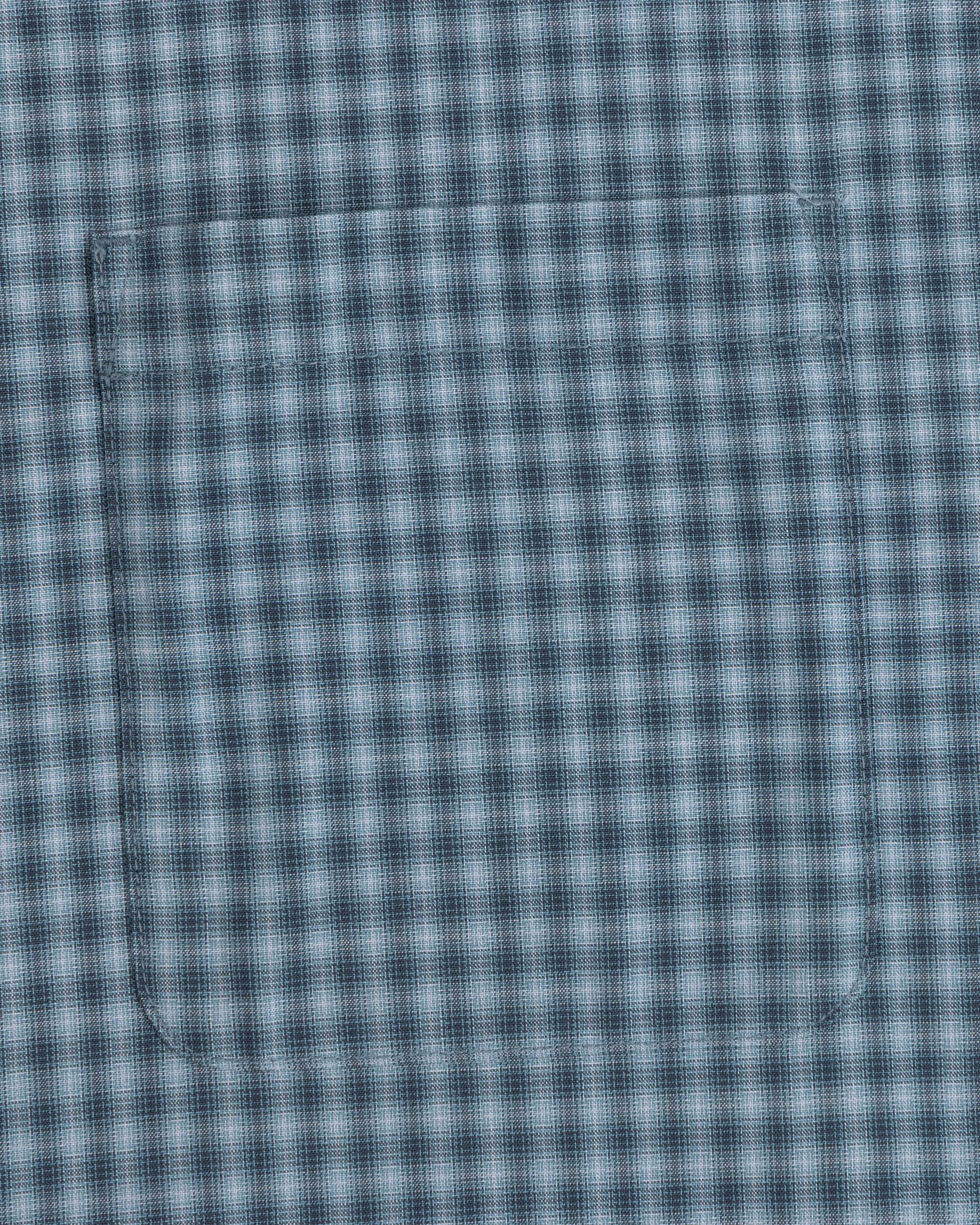 Plaid Casual Shirt sold by Aime Leon Dore product image thumbnail 5