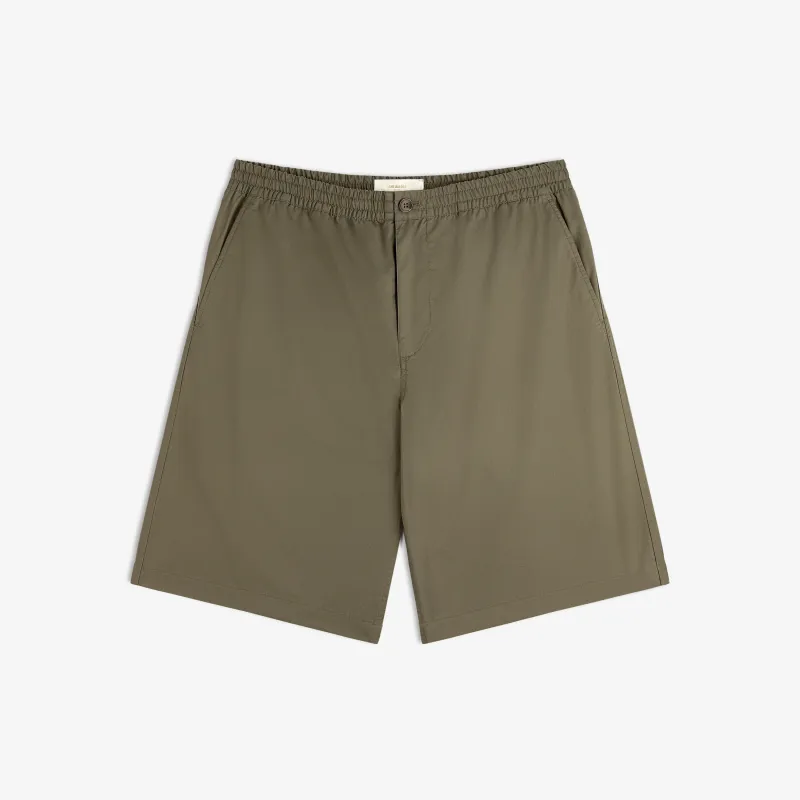 Cotton Casual Short made by Aime Leon Dore