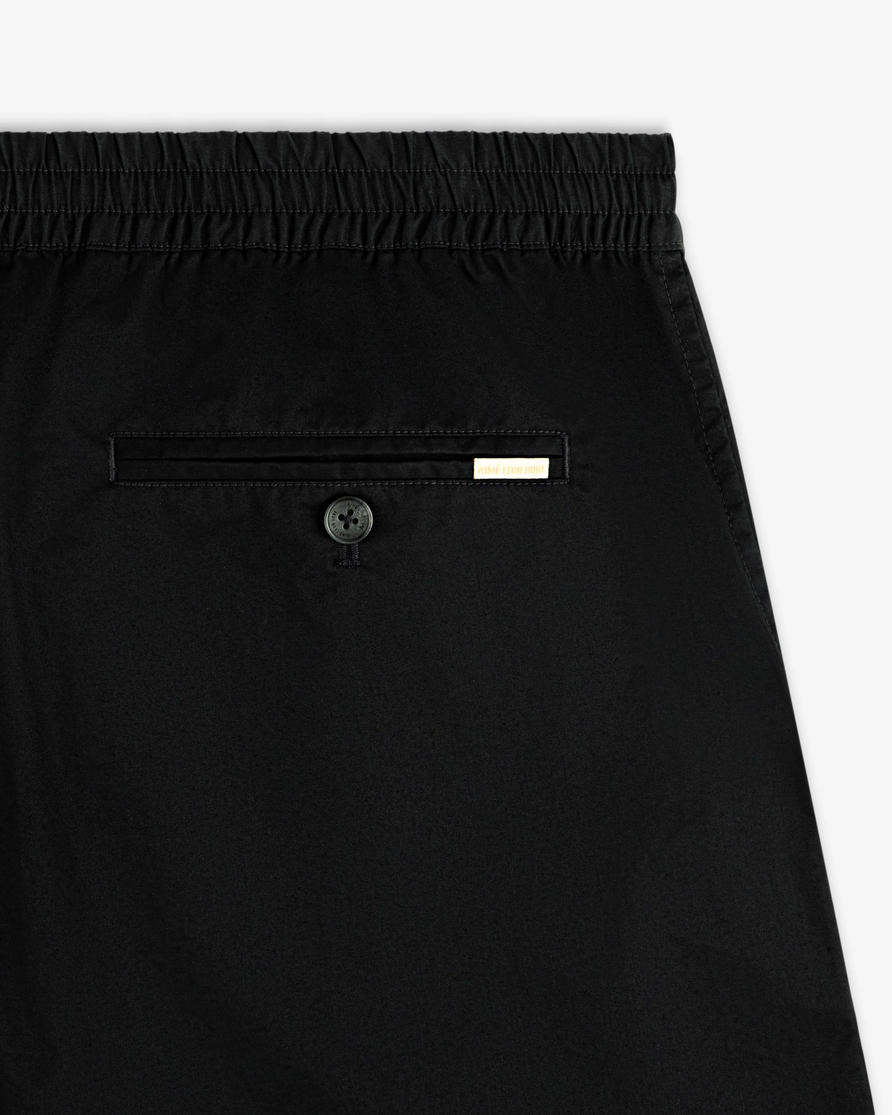 Cotton Casual Short sold by Aime Leon Dore product image thumbnail 4
