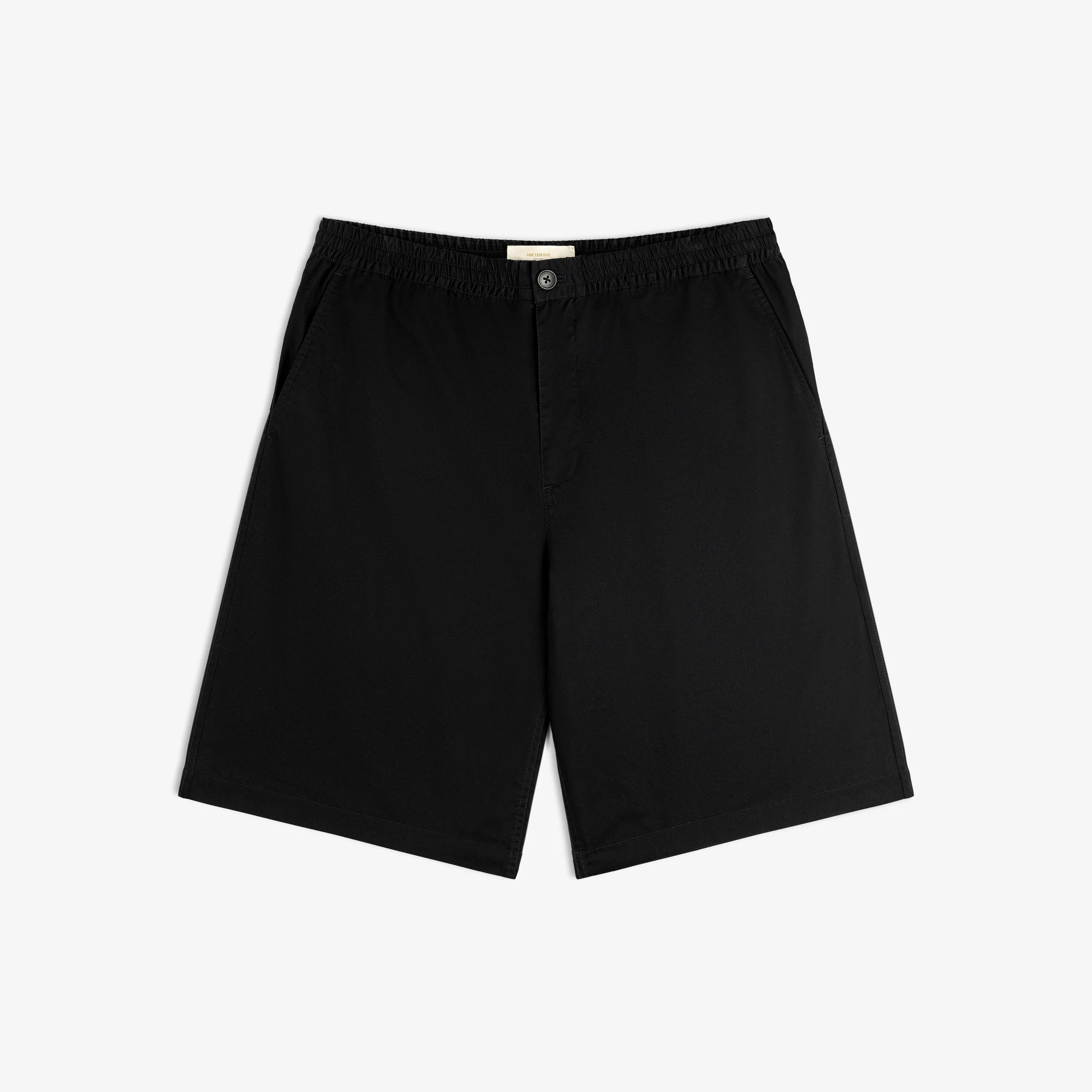 Cotton Casual Short sold by Aime Leon Dore