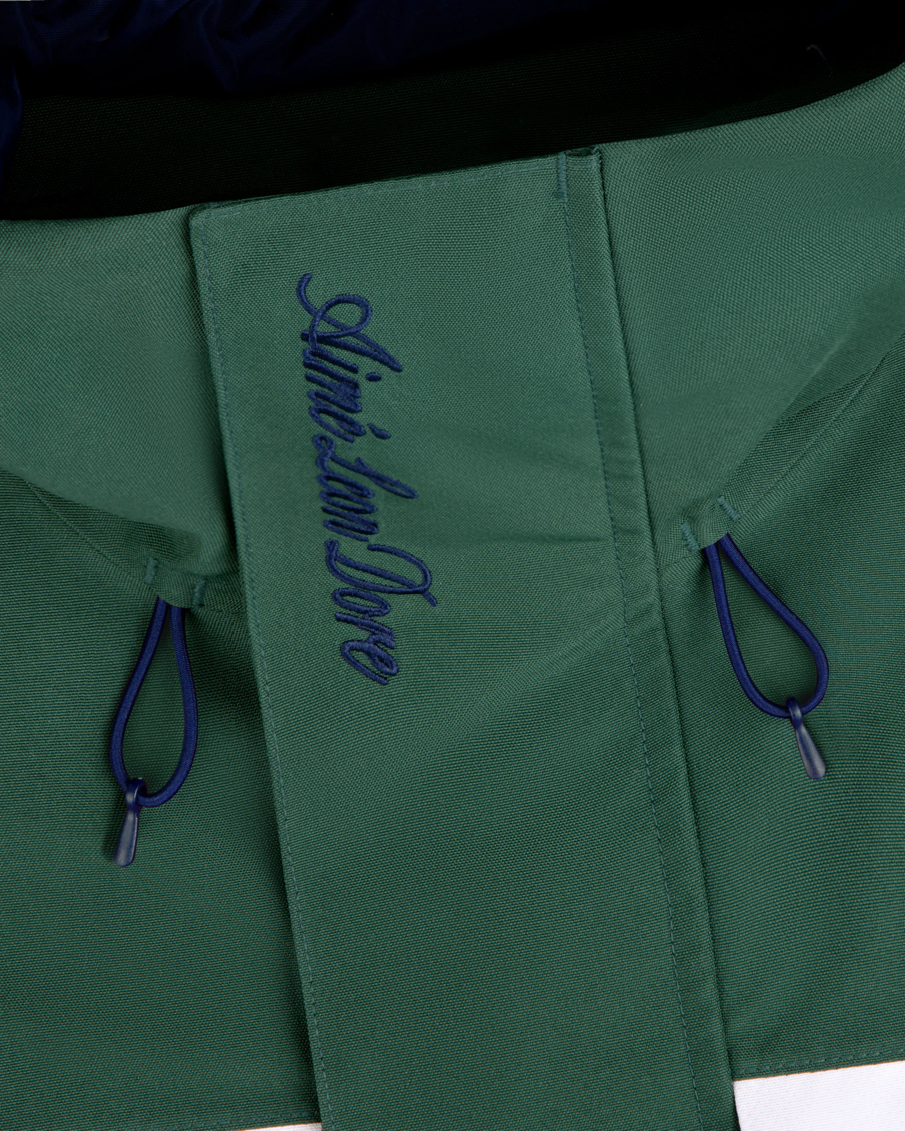 GORE-TEX Striped Sailing Jacket sold by Aime Leon Dore product image thumbnail 4