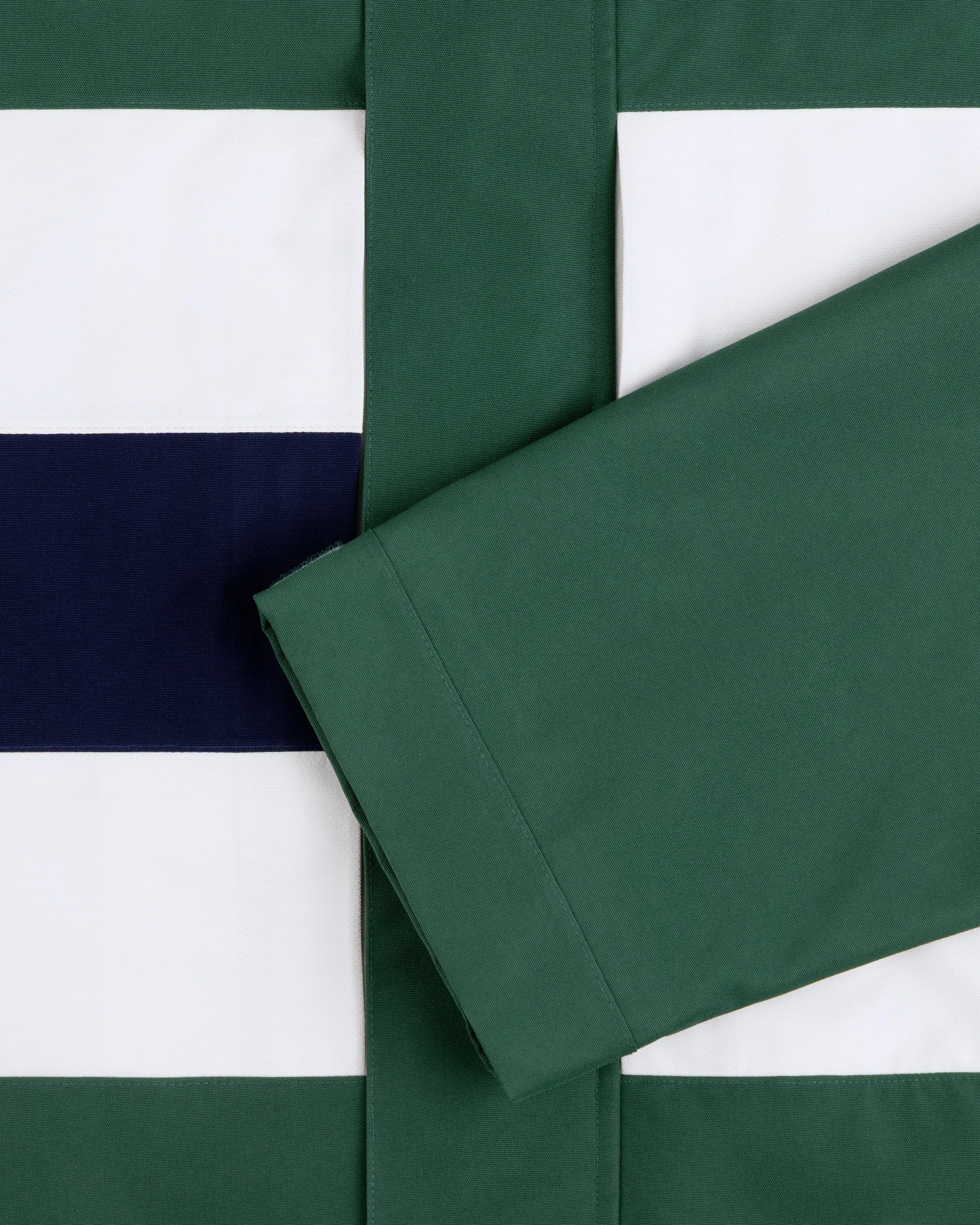 GORE-TEX Striped Sailing Jacket sold by Aime Leon Dore product image thumbnail 5