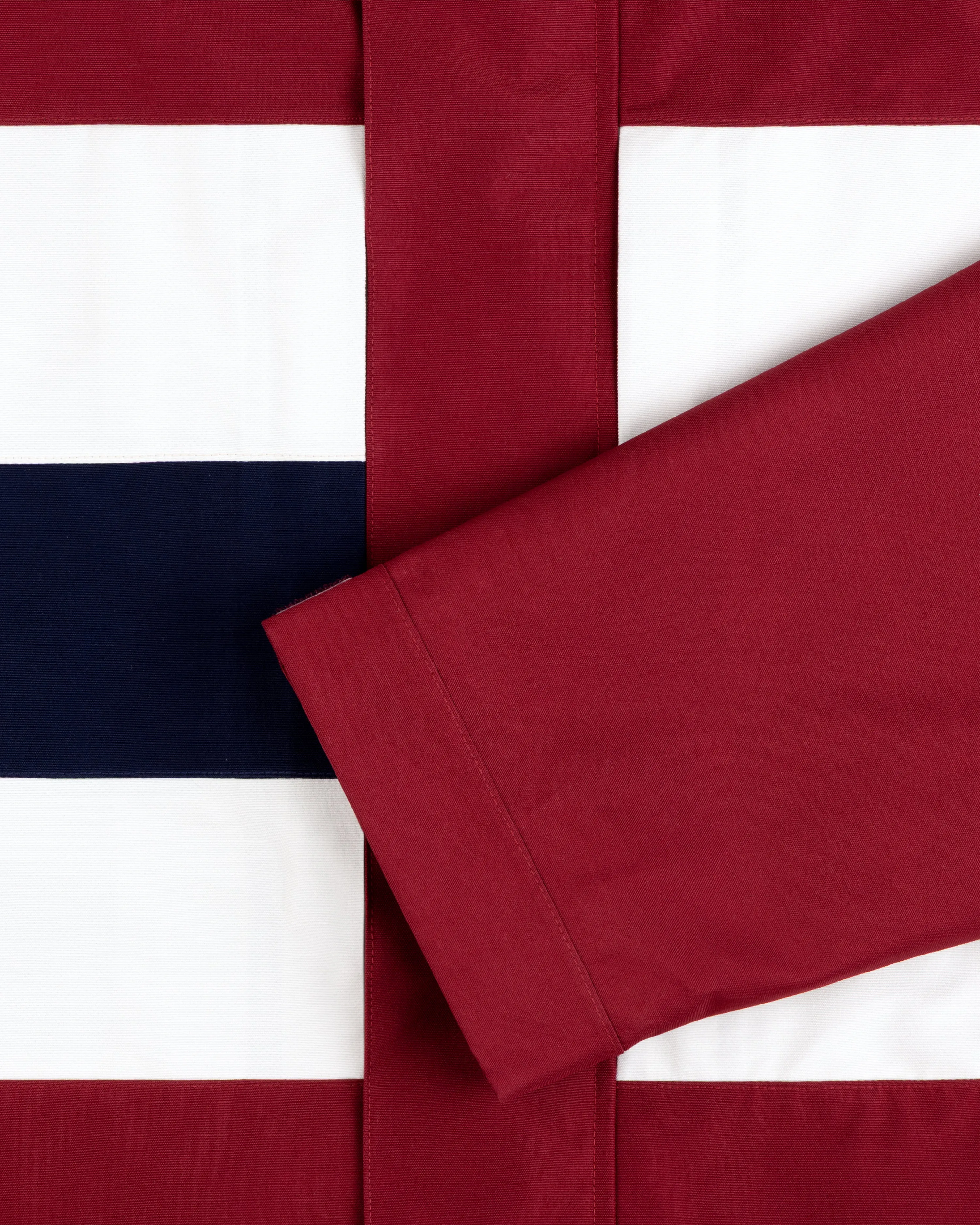 GORE-TEX Striped Sailing Jacket sold by Aime Leon Dore product image thumbnail 5