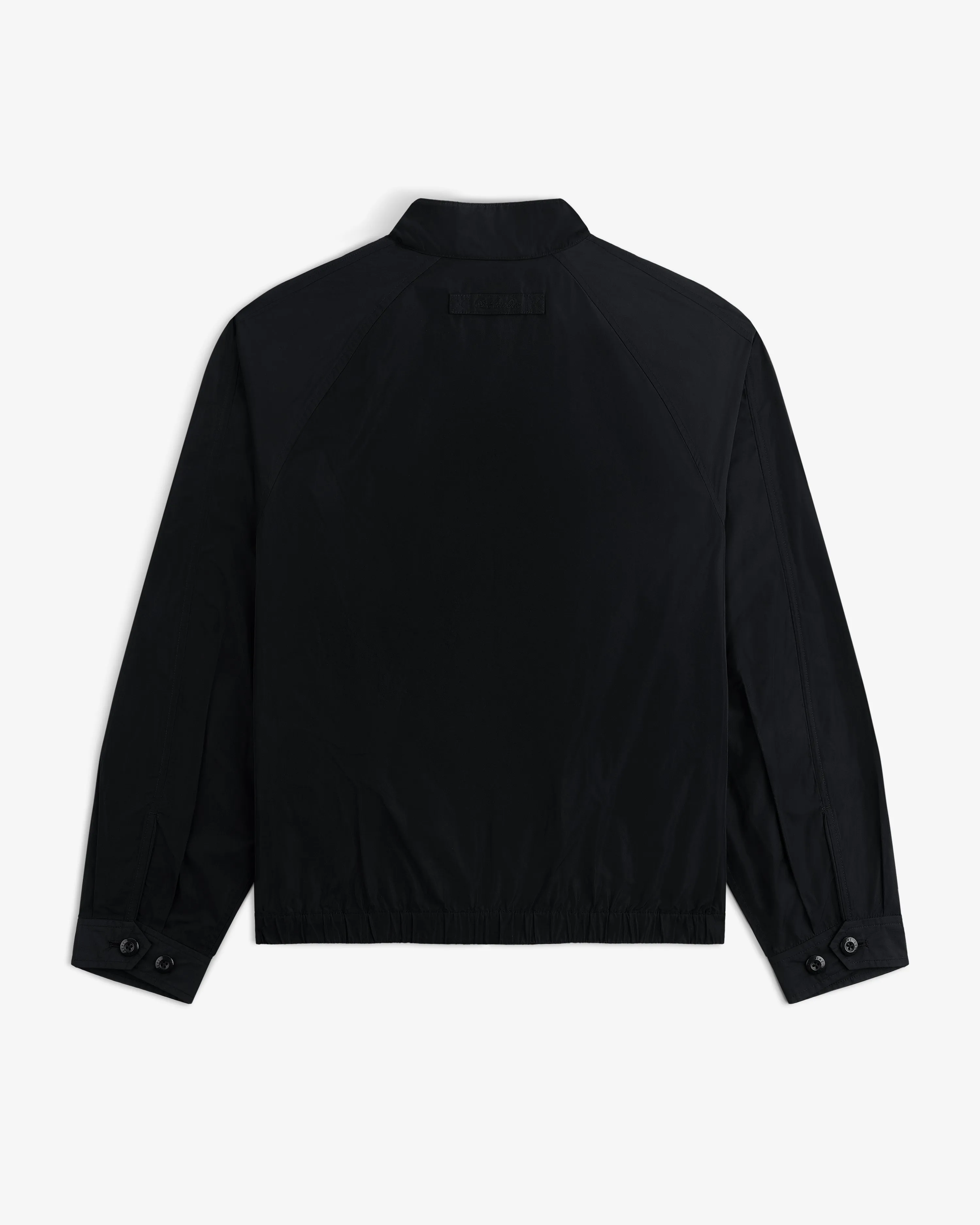 Crest Nylon Windbreaker sold by Aime Leon Dore product image thumbnail 4