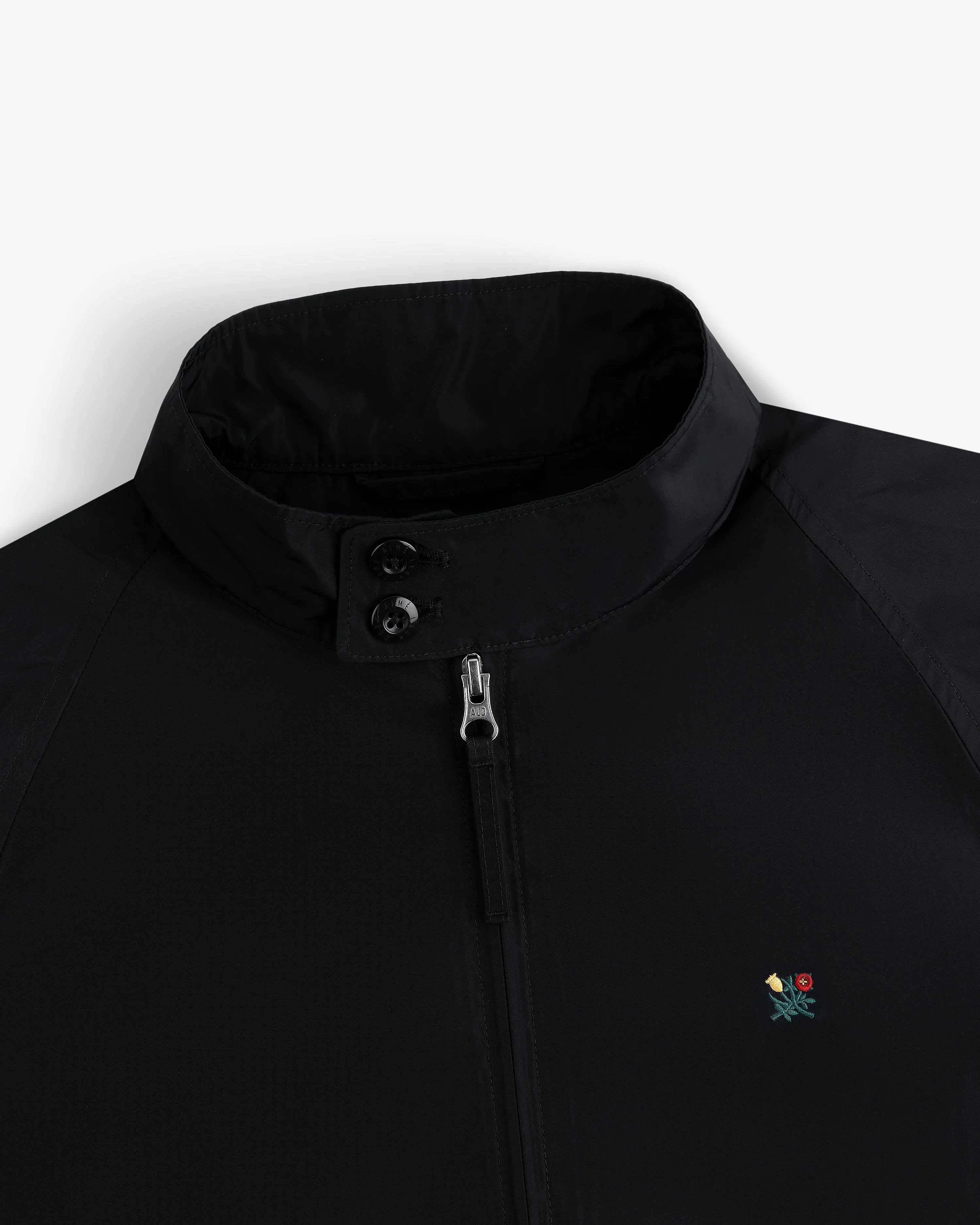 Crest Nylon Windbreaker sold by Aime Leon Dore product image thumbnail 5