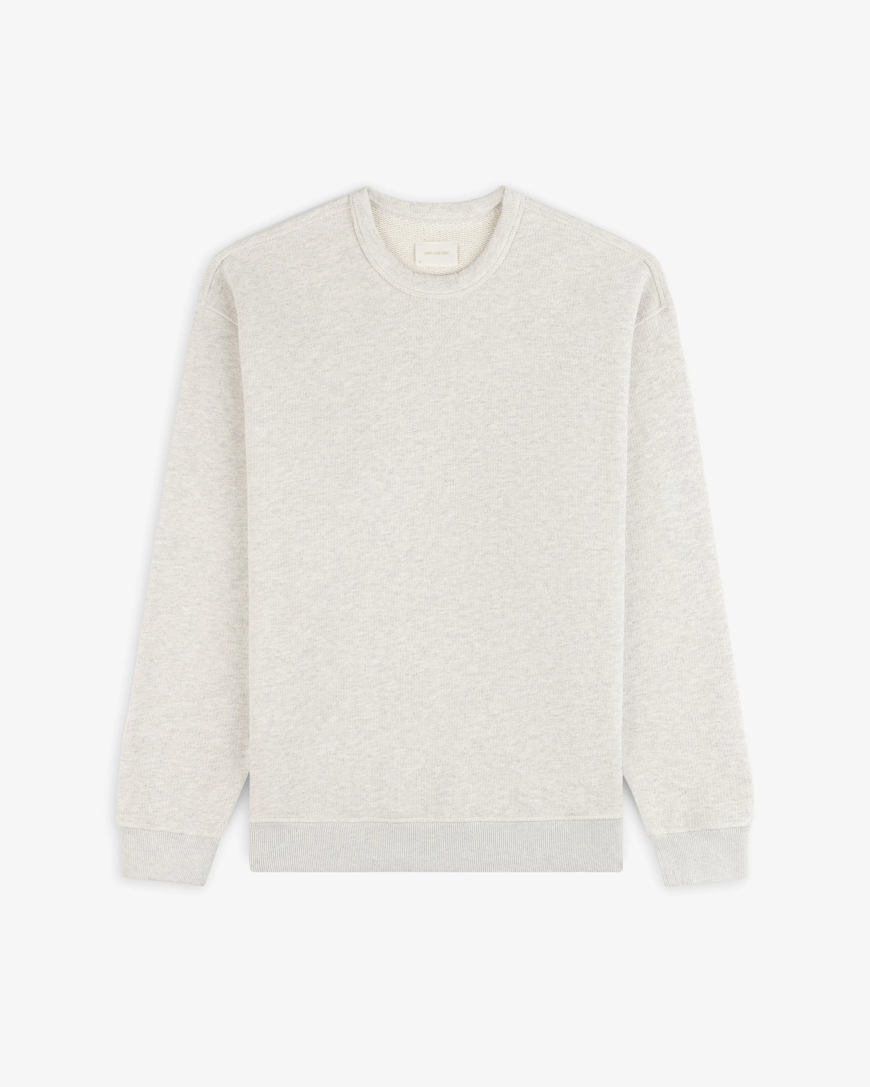 Stone Washed Marina Crewneck Sweatshirt sold by Aime Leon Dore product image thumbnail 2