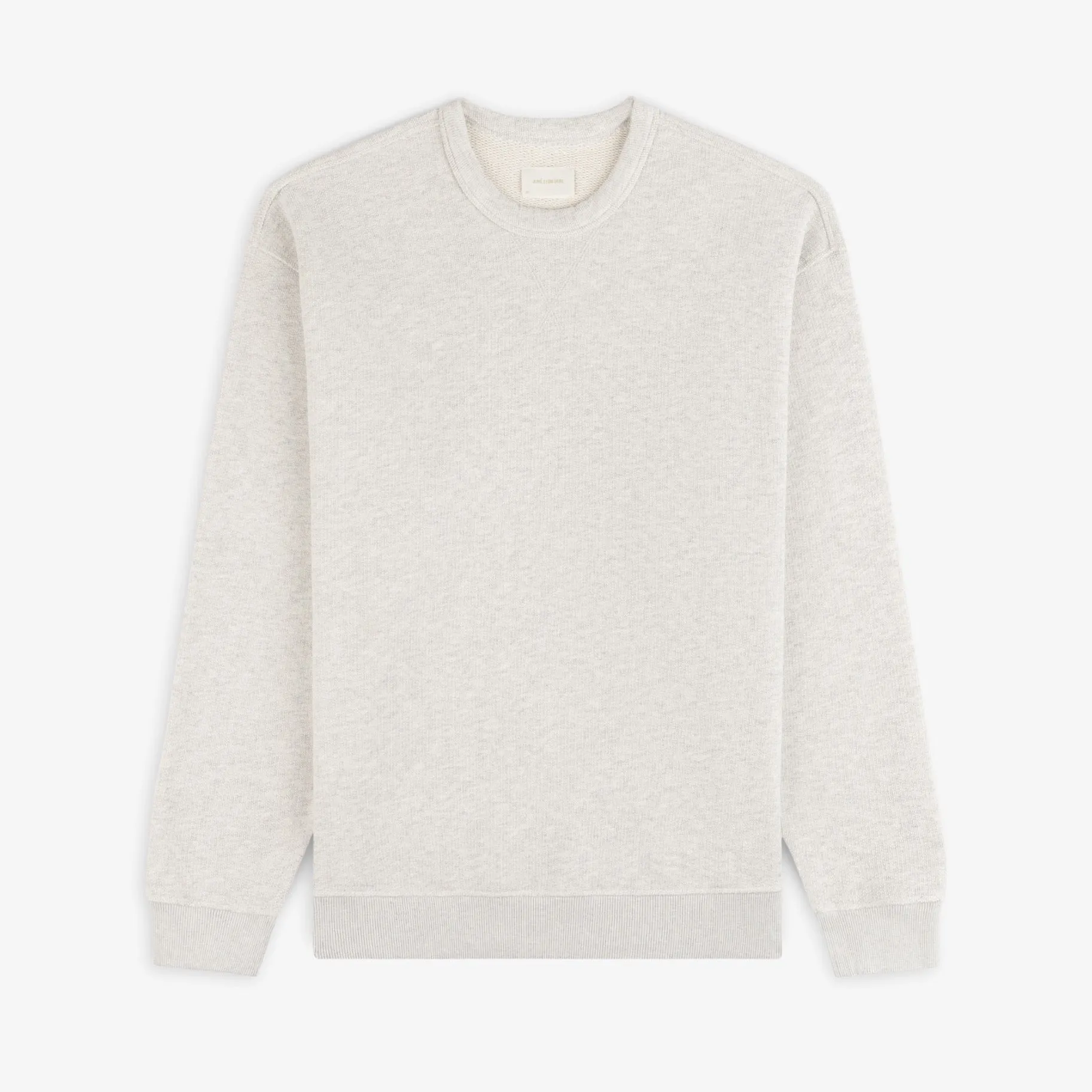 Stone Washed Marina Crewneck Sweatshirt sold by Aime Leon Dore