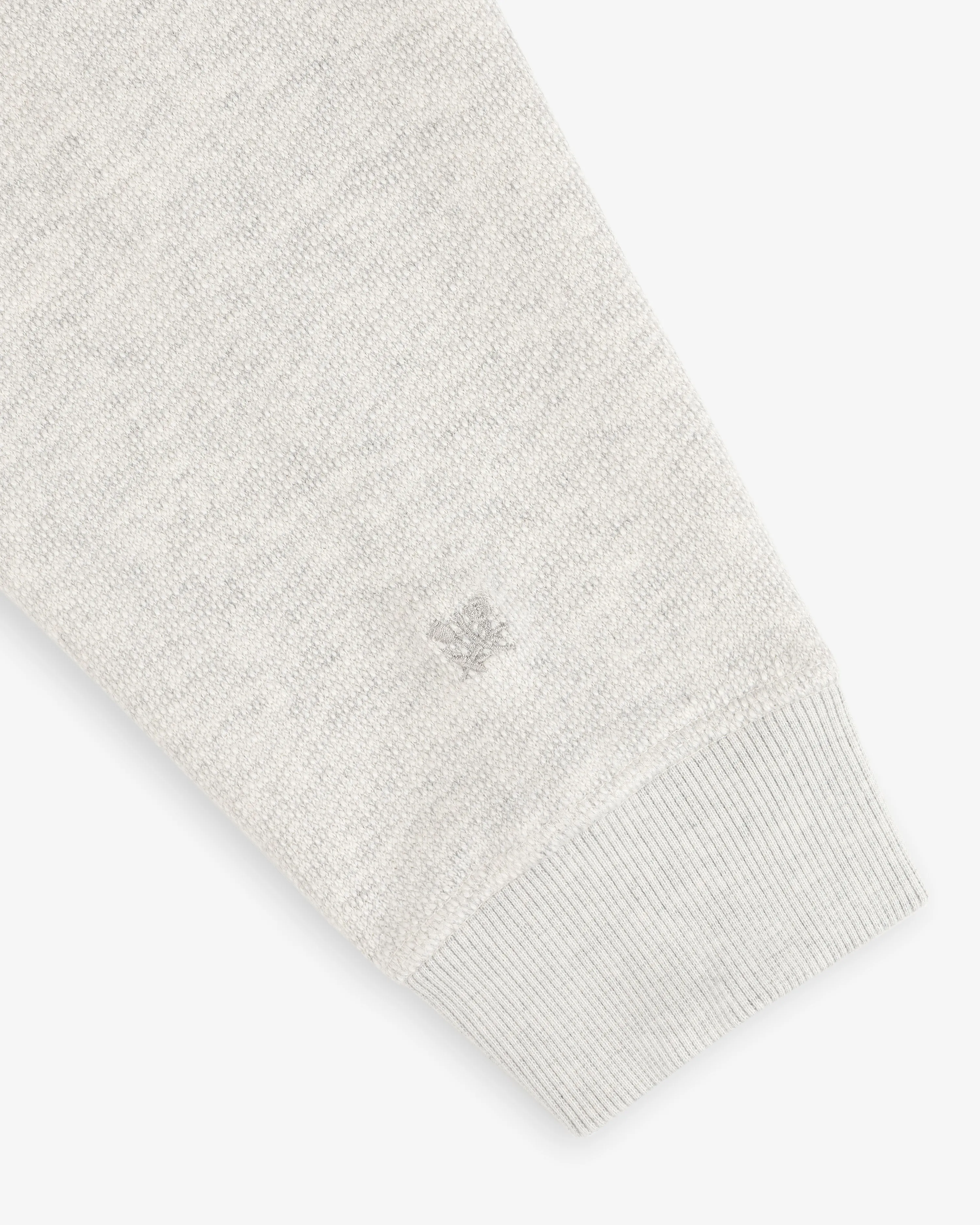 Stone Washed Marina Crewneck Sweatshirt sold by Aime Leon Dore product image thumbnail 4
