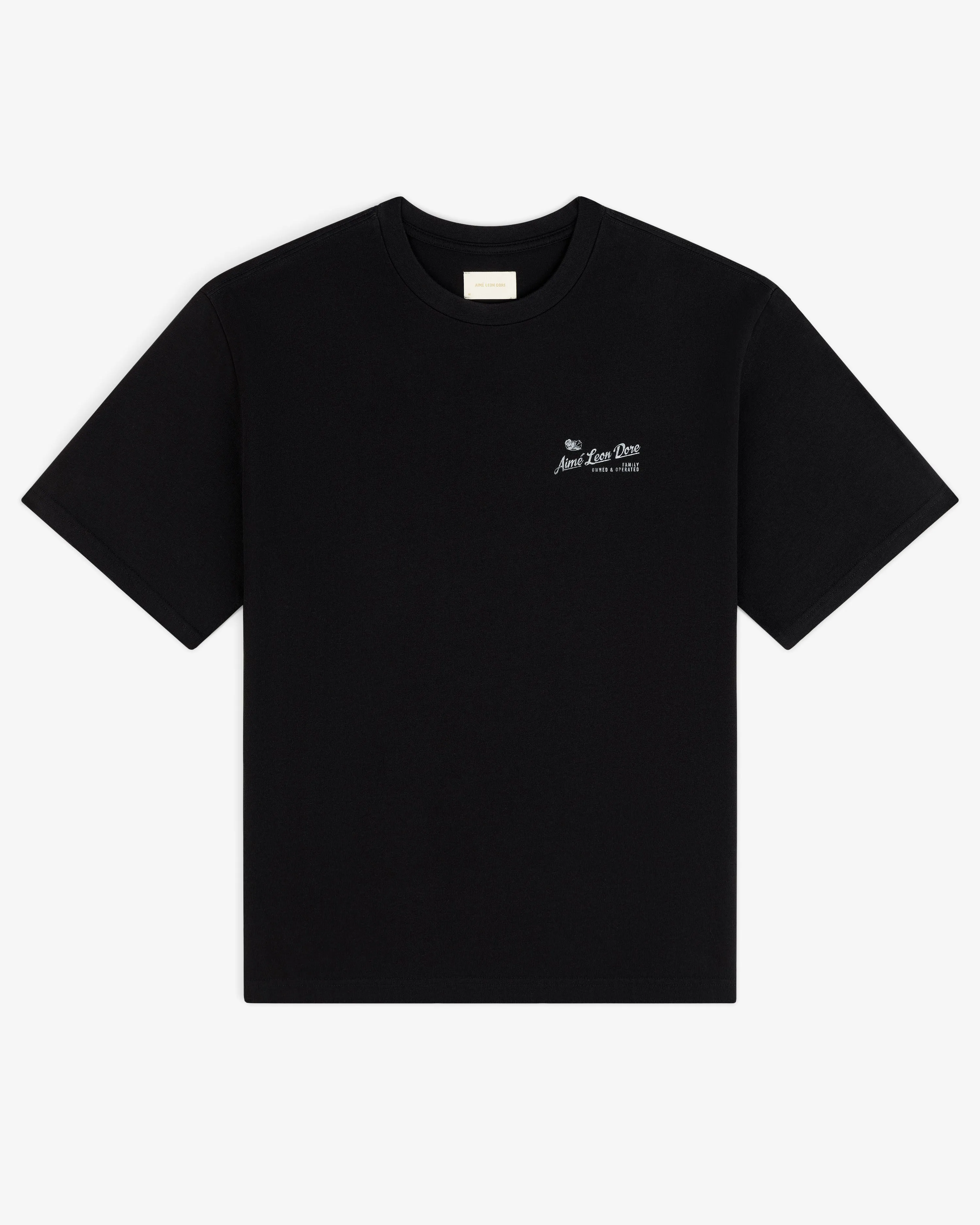 Neighborhood Tee sold by Aime Leon Dore product image thumbnail 3