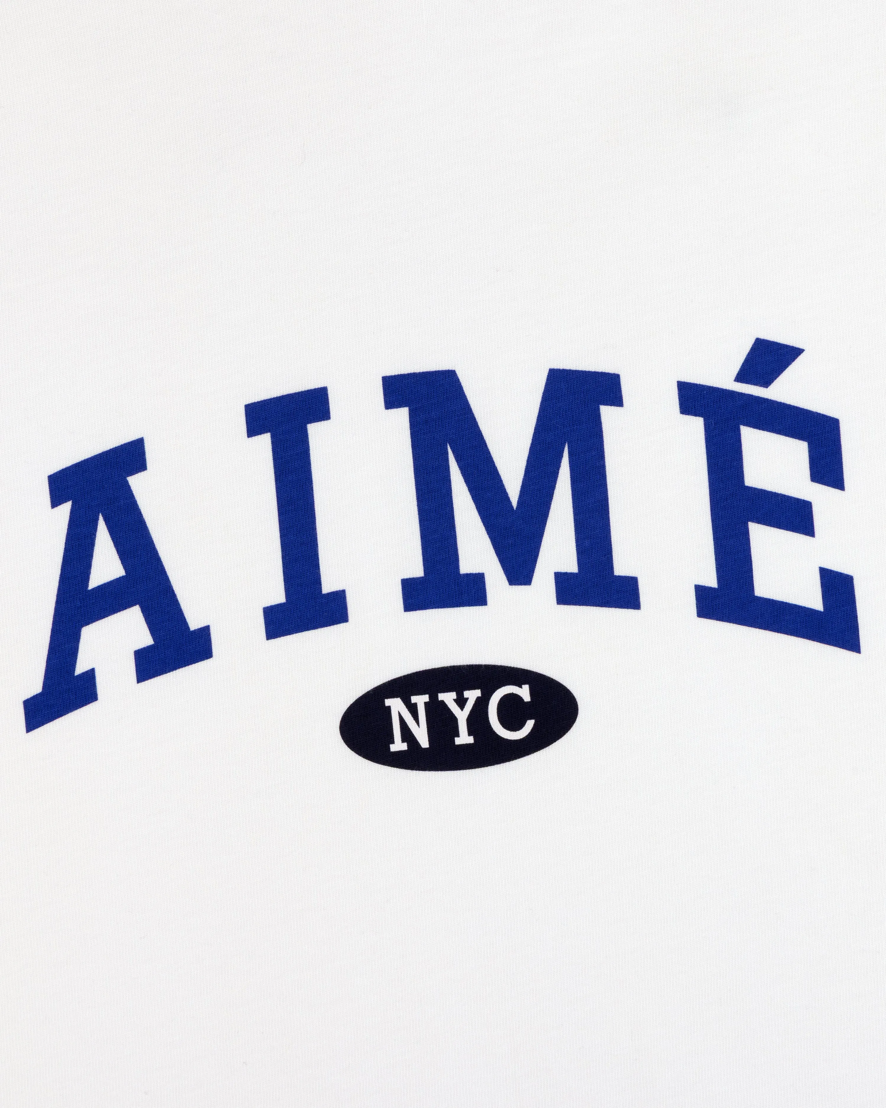 Aimé Souvenir Tee sold by Aime Leon Dore product image thumbnail 3