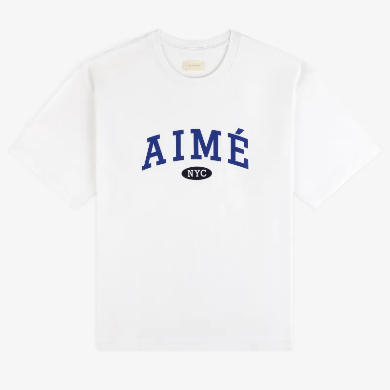 Aimé Souvenir Tee made by Aime Leon Dore