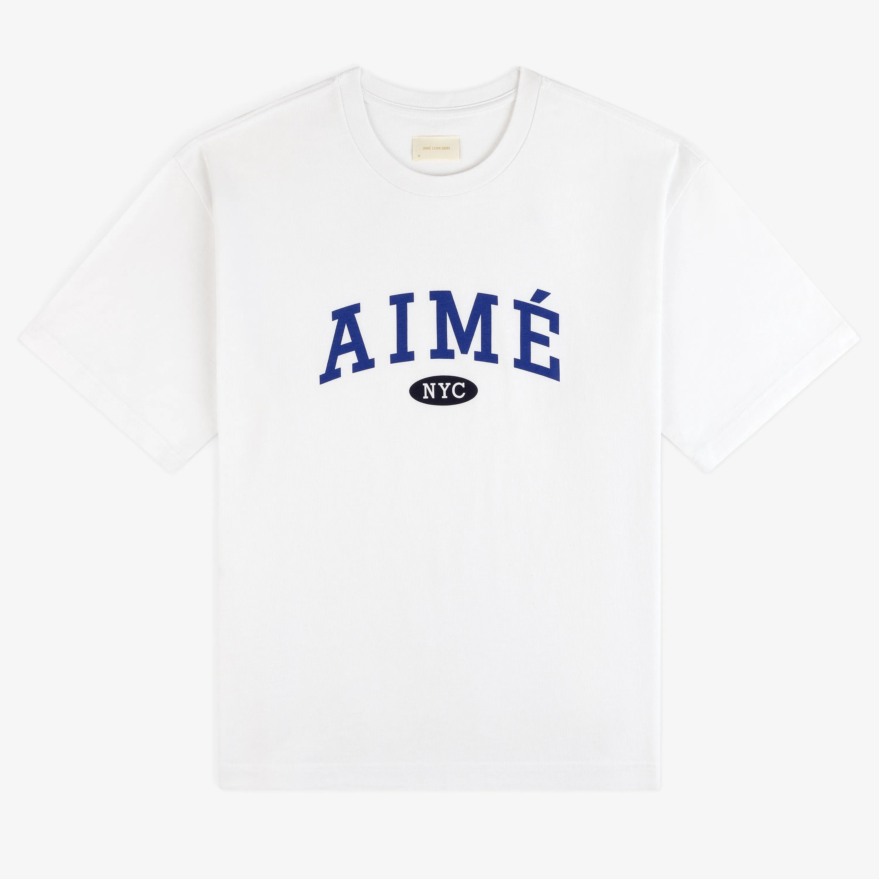 Aimé Souvenir Tee sold by Aime Leon Dore