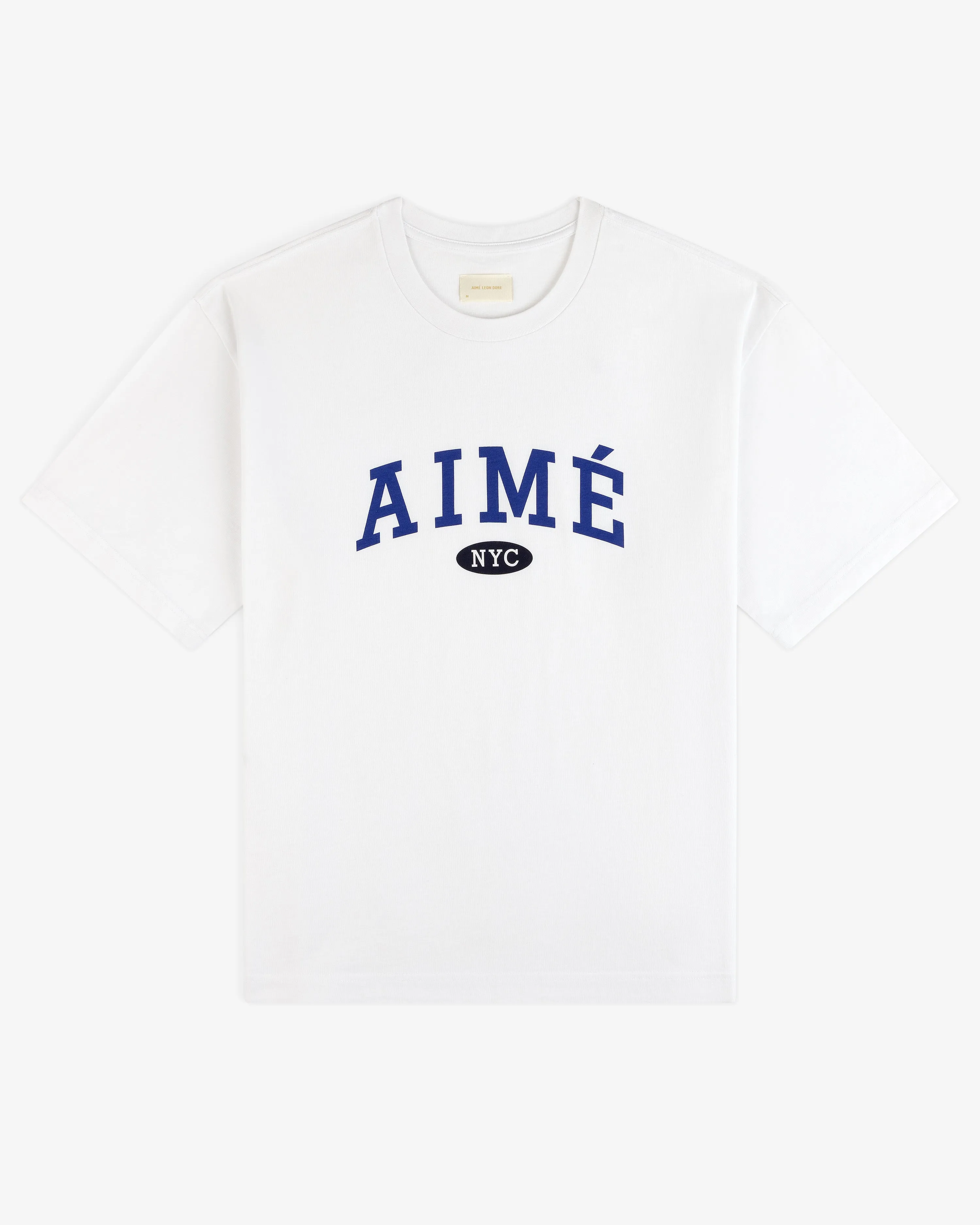 Aimé Souvenir Tee sold by Aime Leon Dore product image thumbnail 2