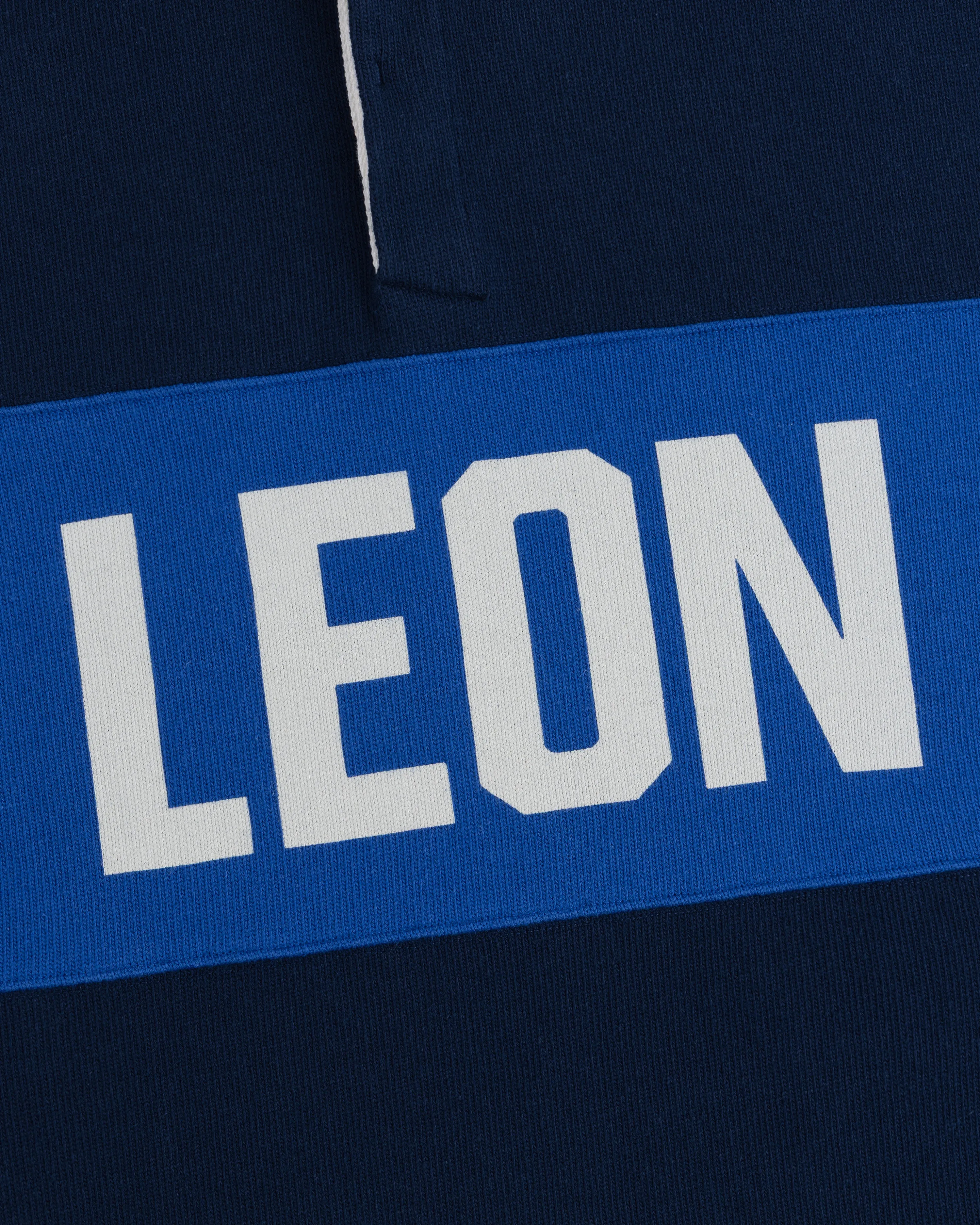 Leon Dore Collegiate Rugby sold by Aime Leon Dore product image thumbnail 4