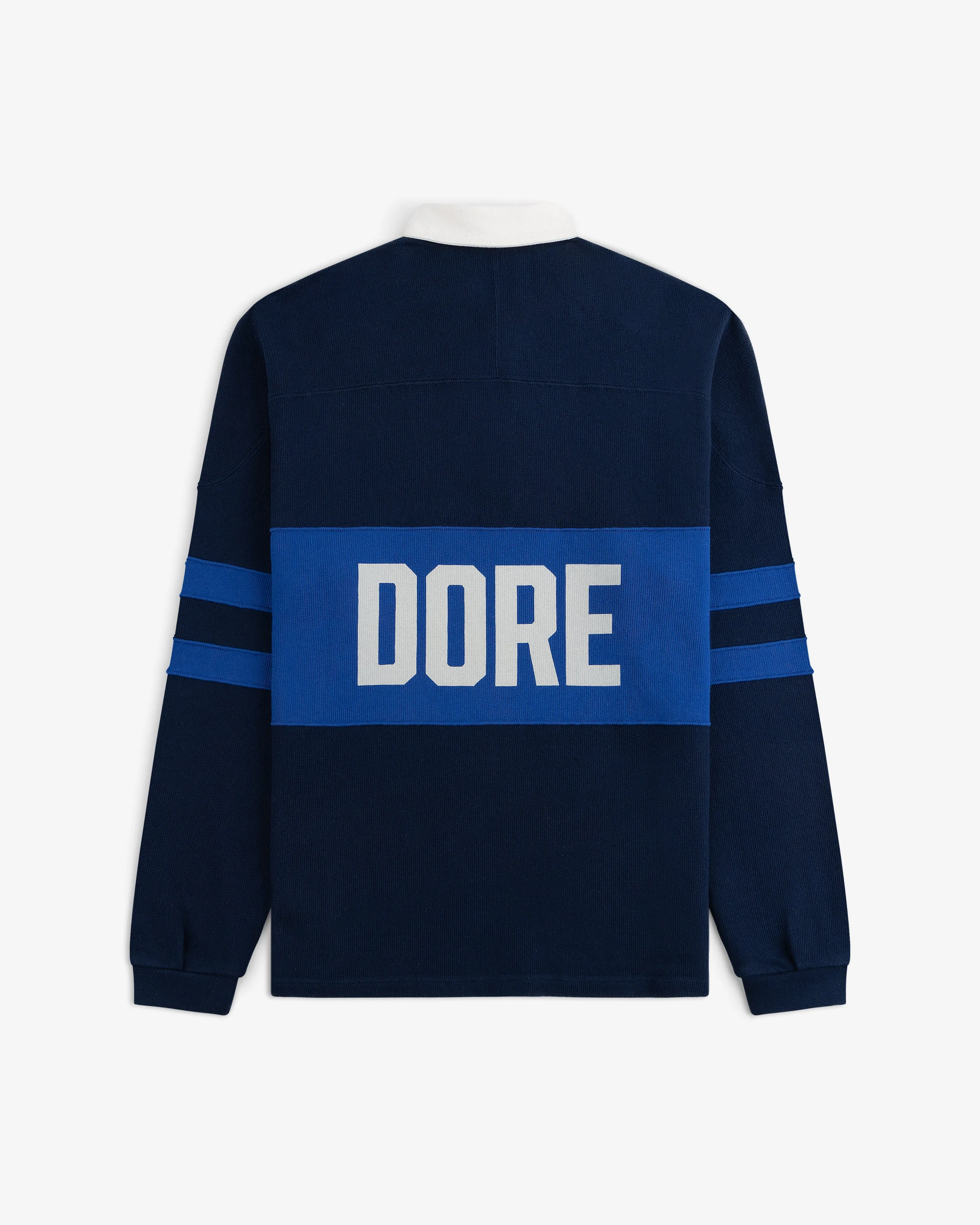 Leon Dore Collegiate Rugby sold by Aime Leon Dore product image thumbnail 3