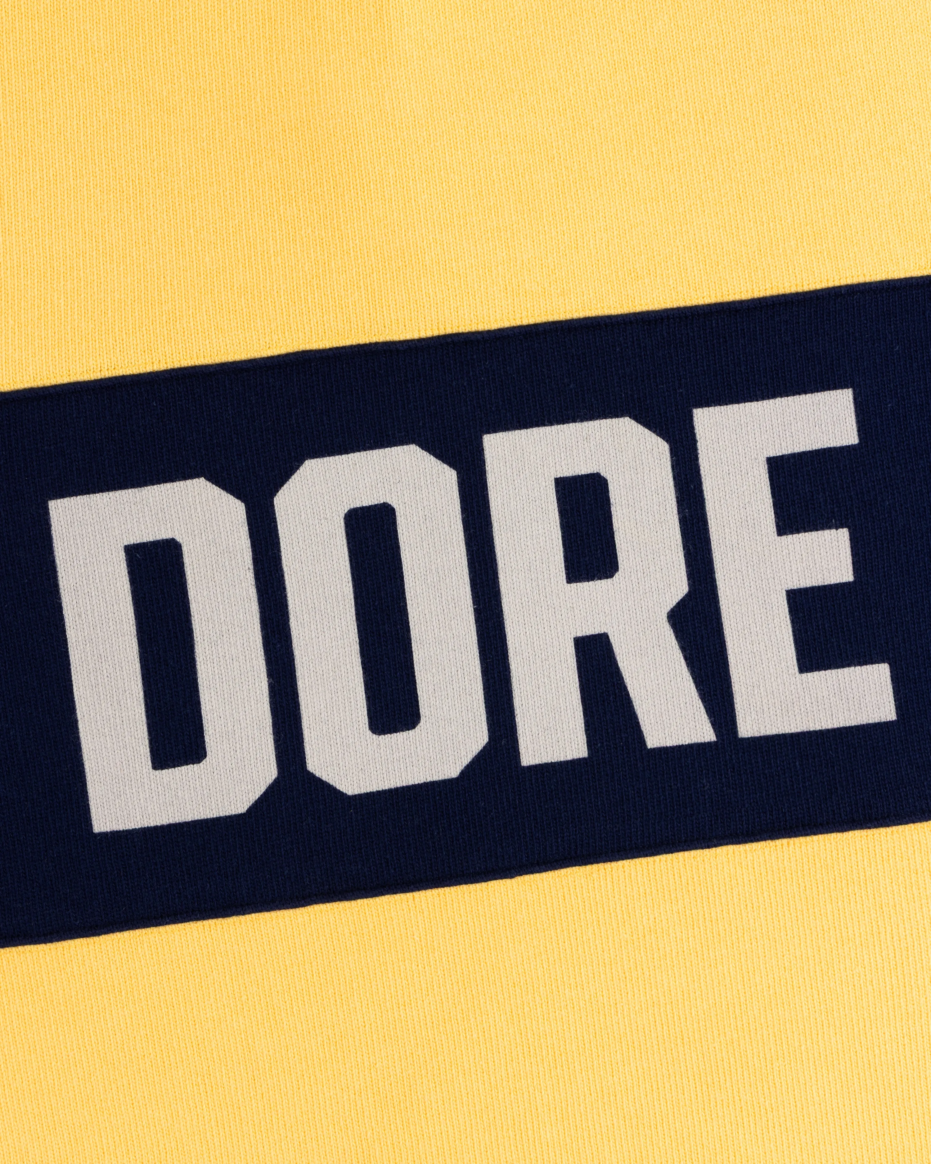 Leon Dore Collegiate Rugby sold by Aime Leon Dore product image thumbnail 5
