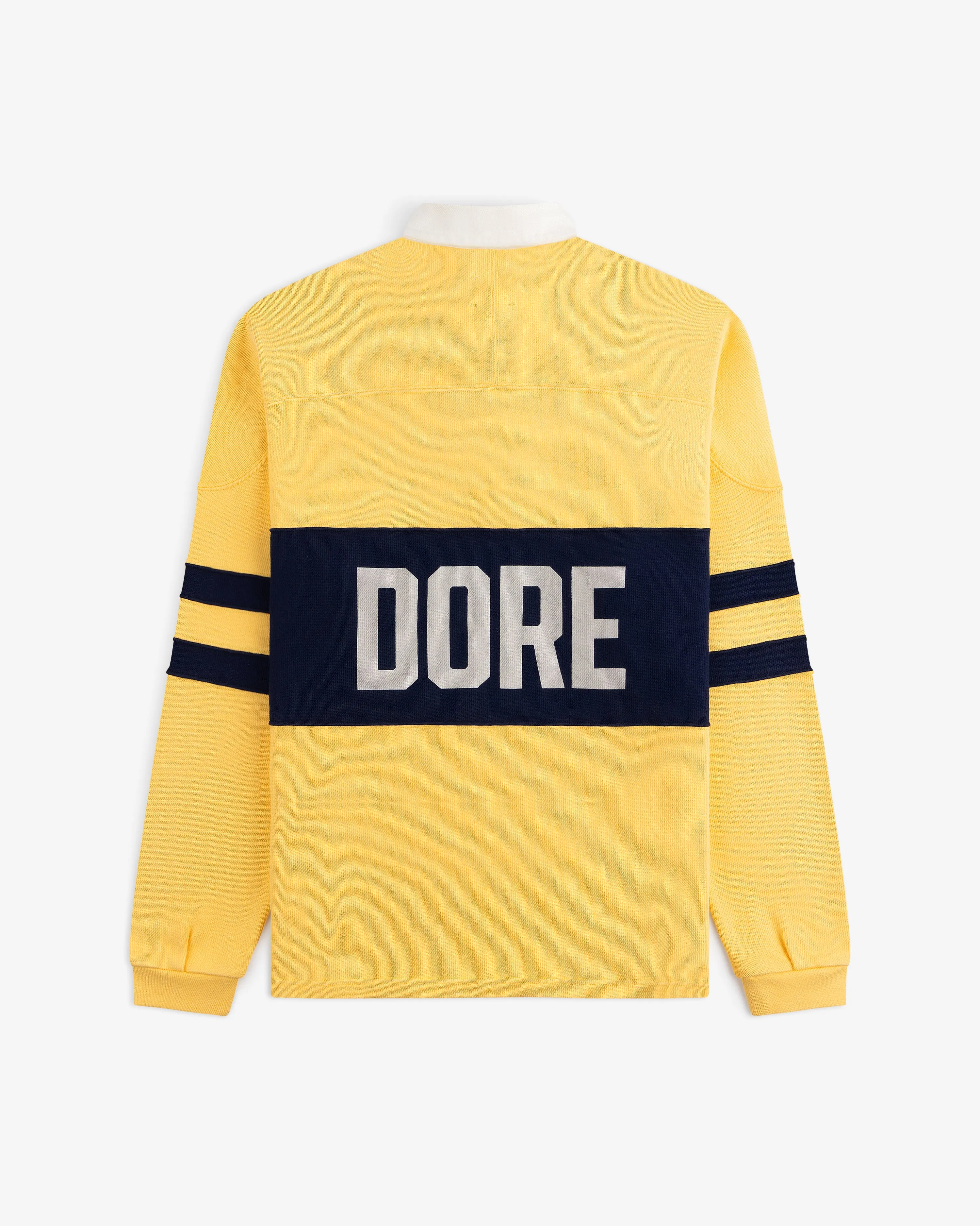 Leon Dore Collegiate Rugby sold by Aime Leon Dore product image thumbnail 3