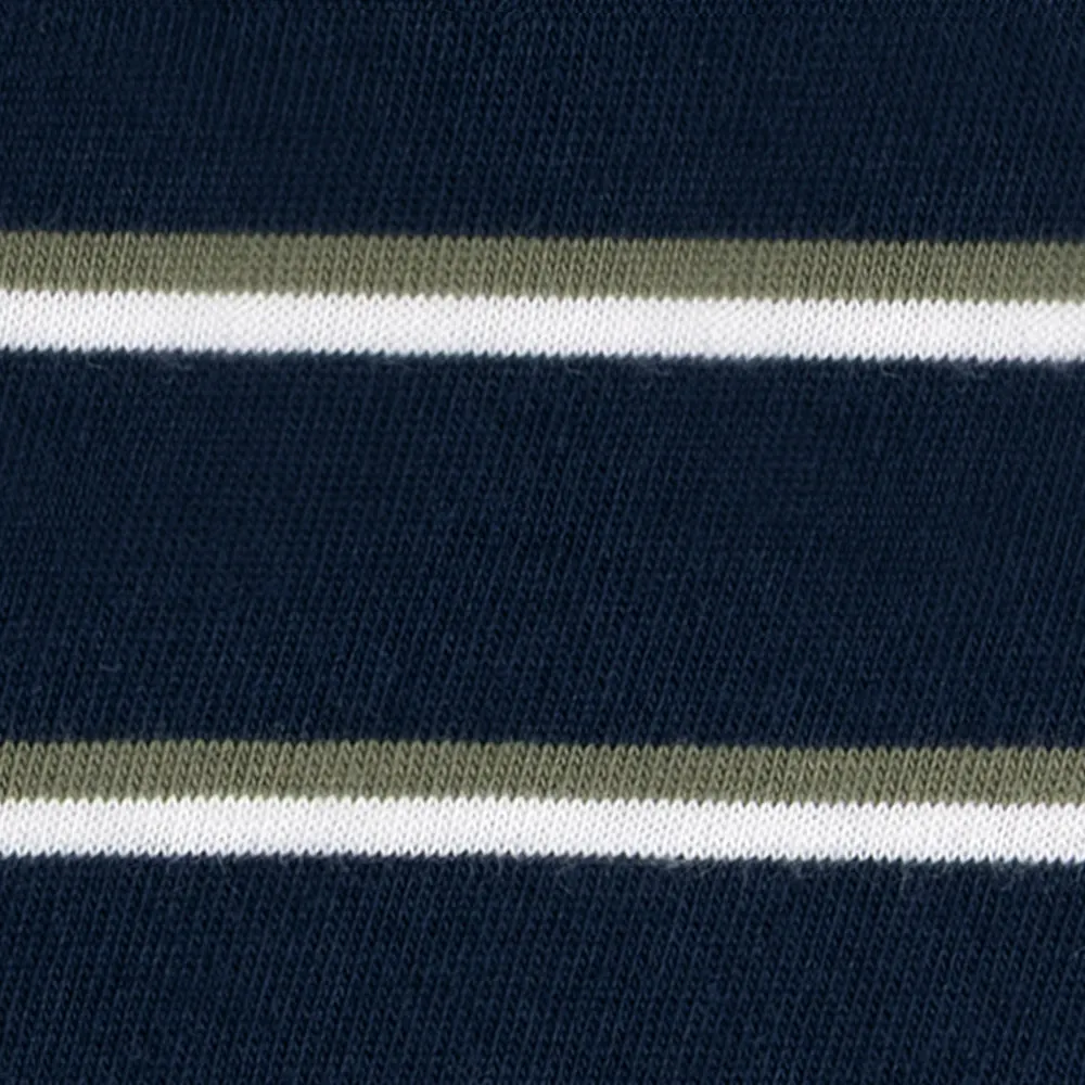 Yarn Dyed Striped Tee sold by Aime Leon Dore product image thumbnail 5