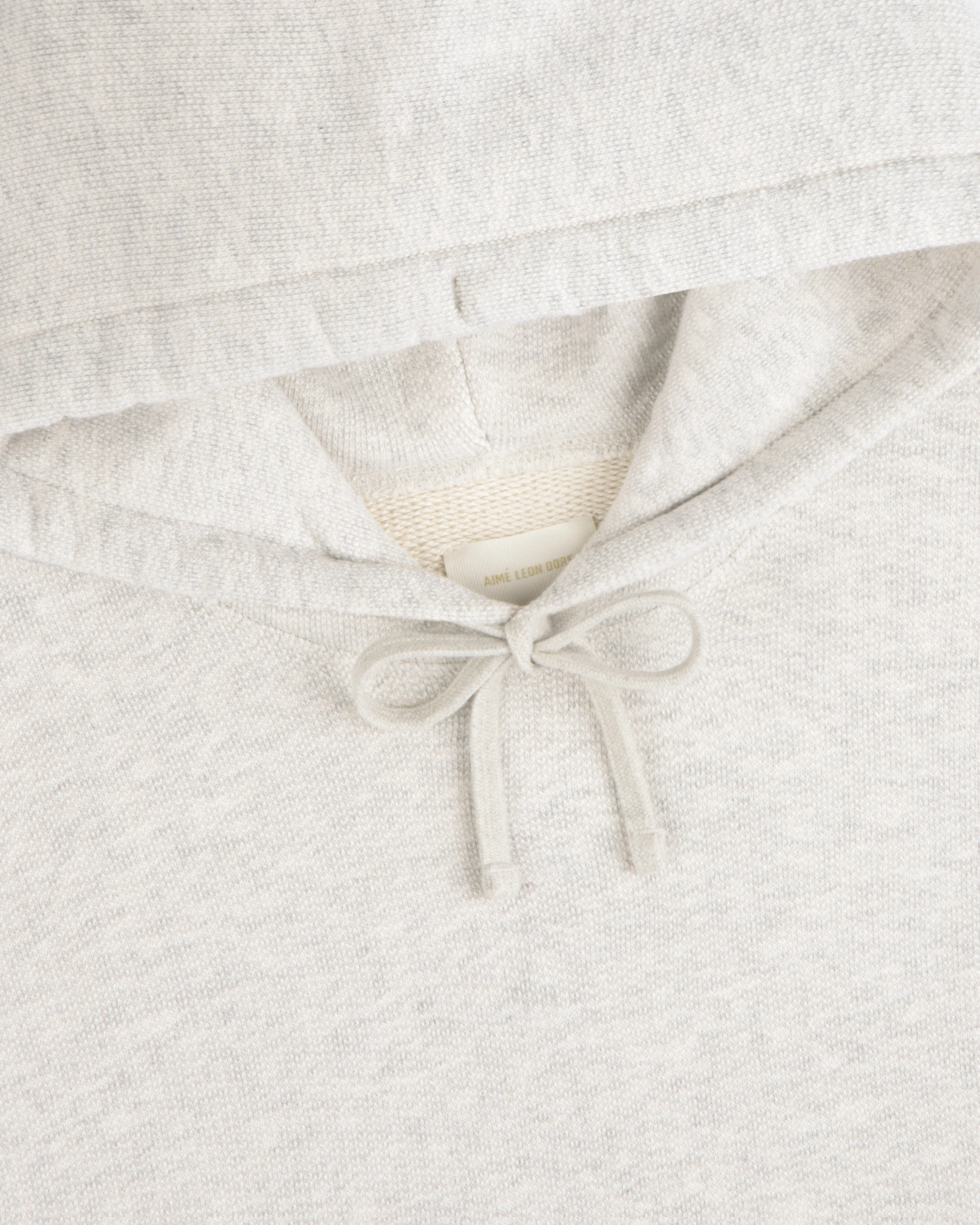Stone Washed Marina Hoodie sold by Aime Leon Dore product image thumbnail 3