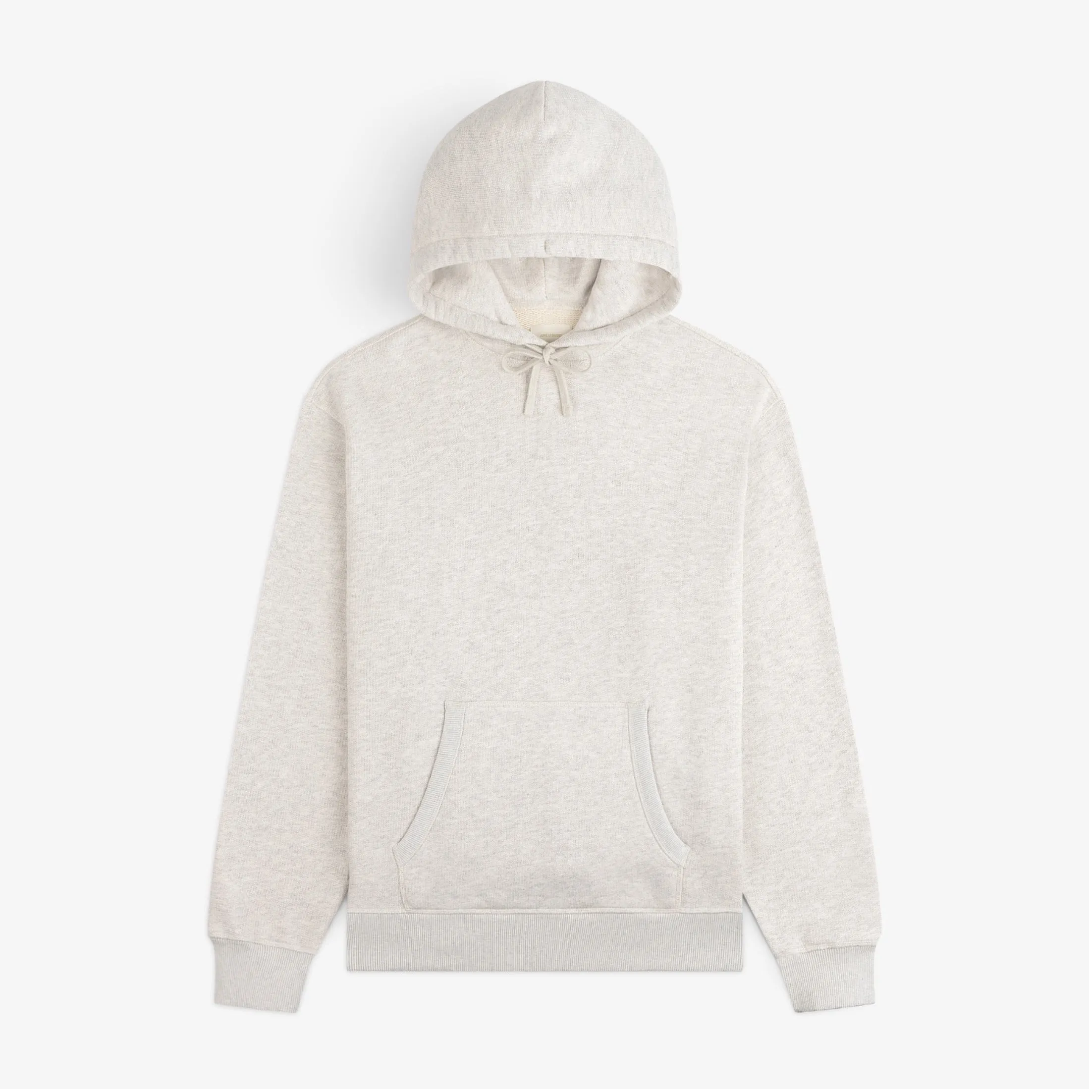 Stone Washed Marina Hoodie sold by Aime Leon Dore