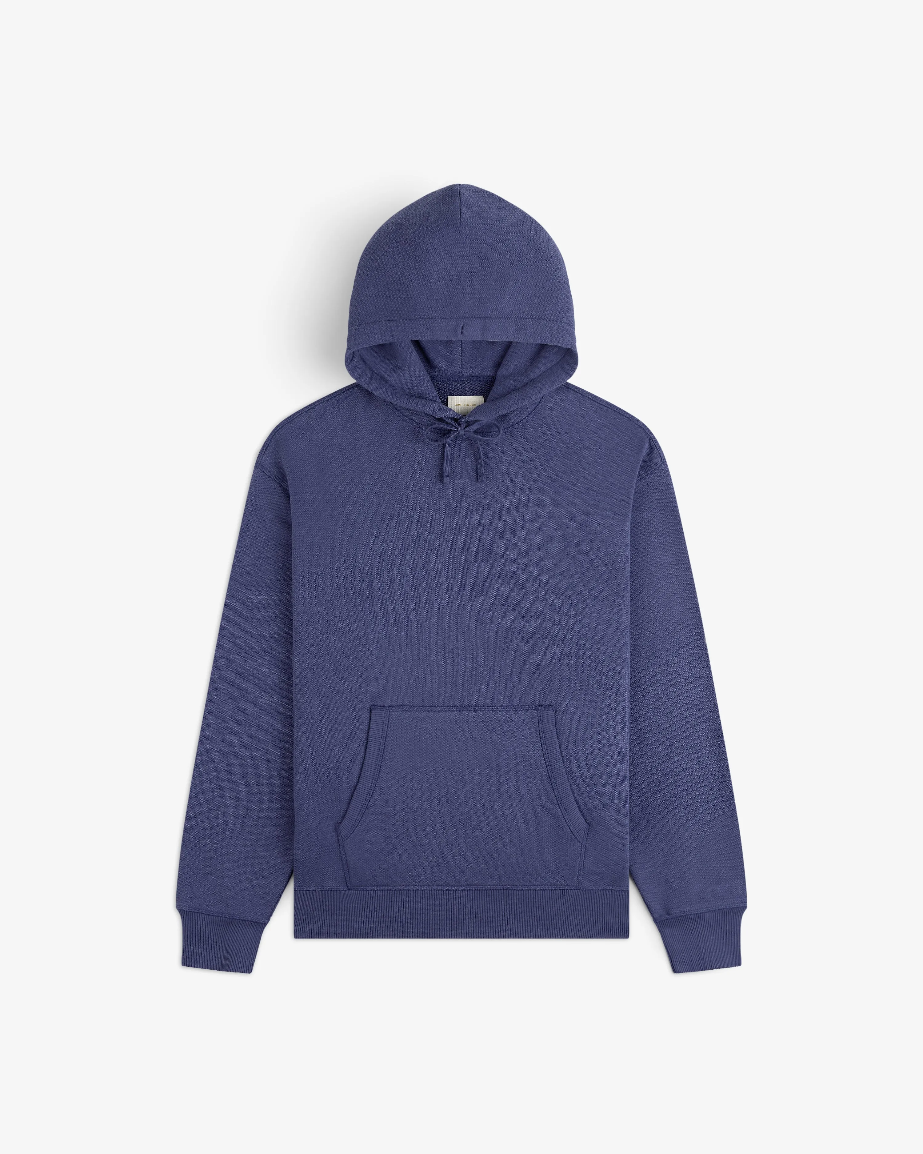 Stone Washed Marina Hoodie sold by Aime Leon Dore product image thumbnail 2