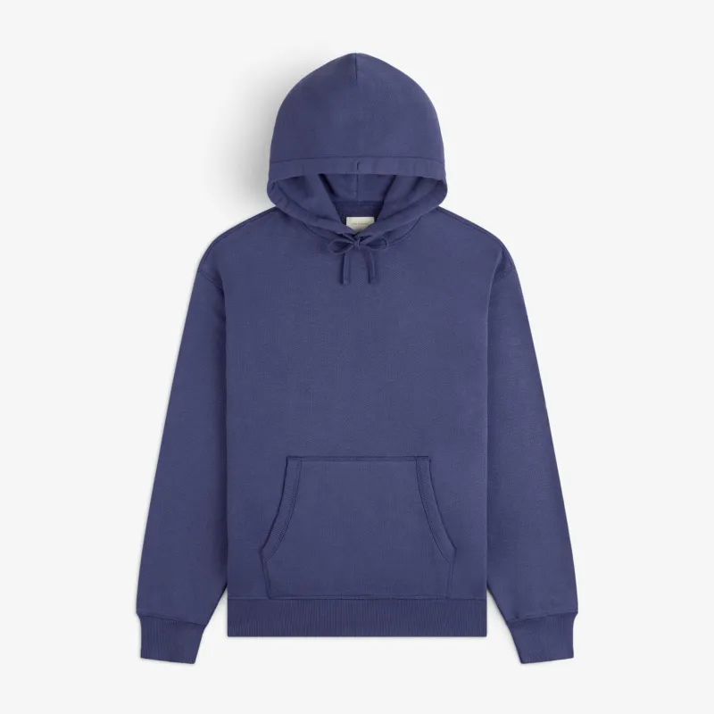 Stone Washed Marina Hoodie made by Aime Leon Dore