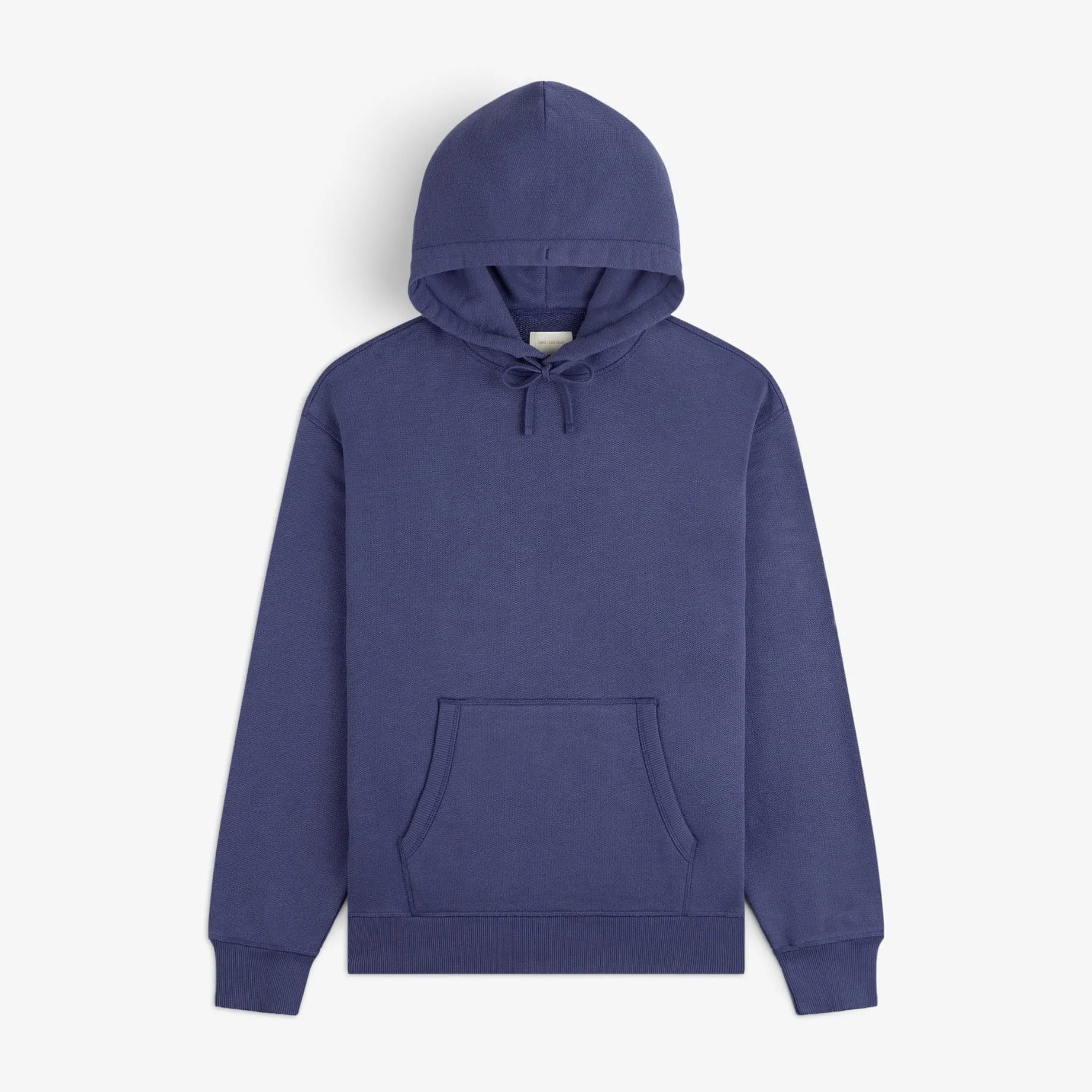 Stone Washed Marina Hoodie sold by Aime Leon Dore