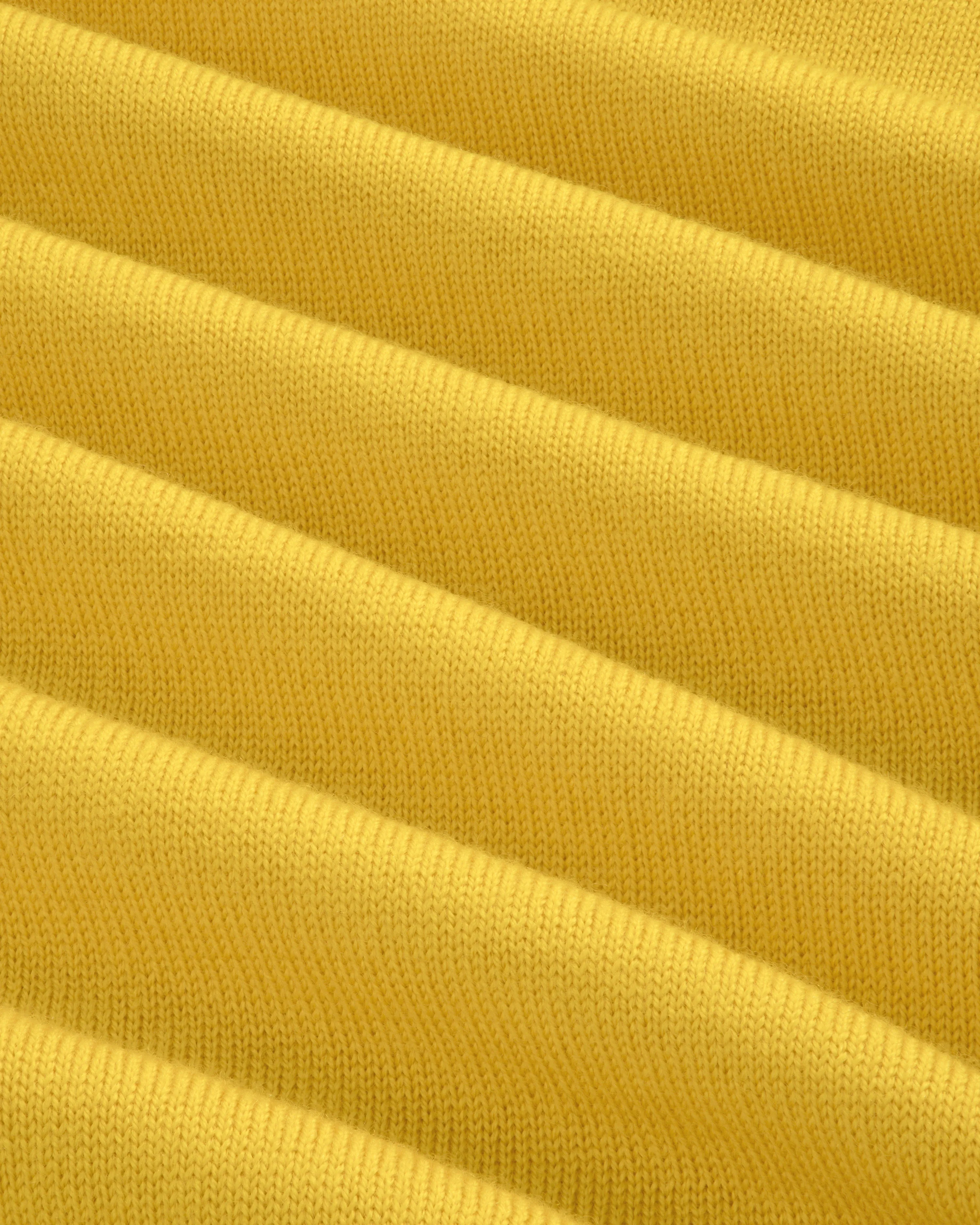 Merino Wool Knit Cycling Polo sold by Aime Leon Dore product image thumbnail 5