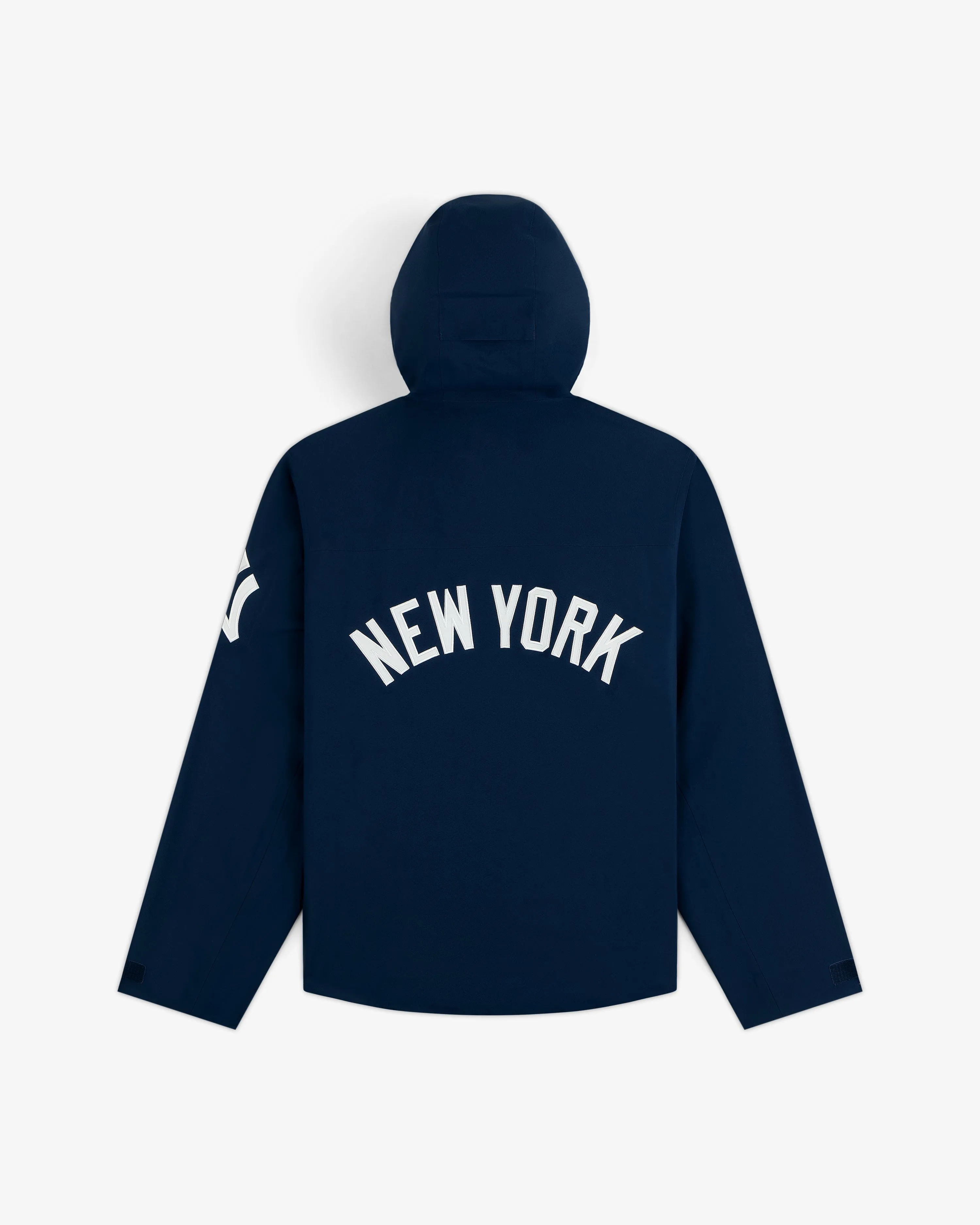 Yankees GORE-TEX Rain Delay Jacket sold by Aime Leon Dore product image thumbnail 4