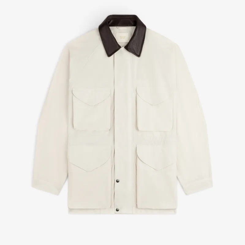 Lightweight Barn Jacket made by Aime Leon Dore