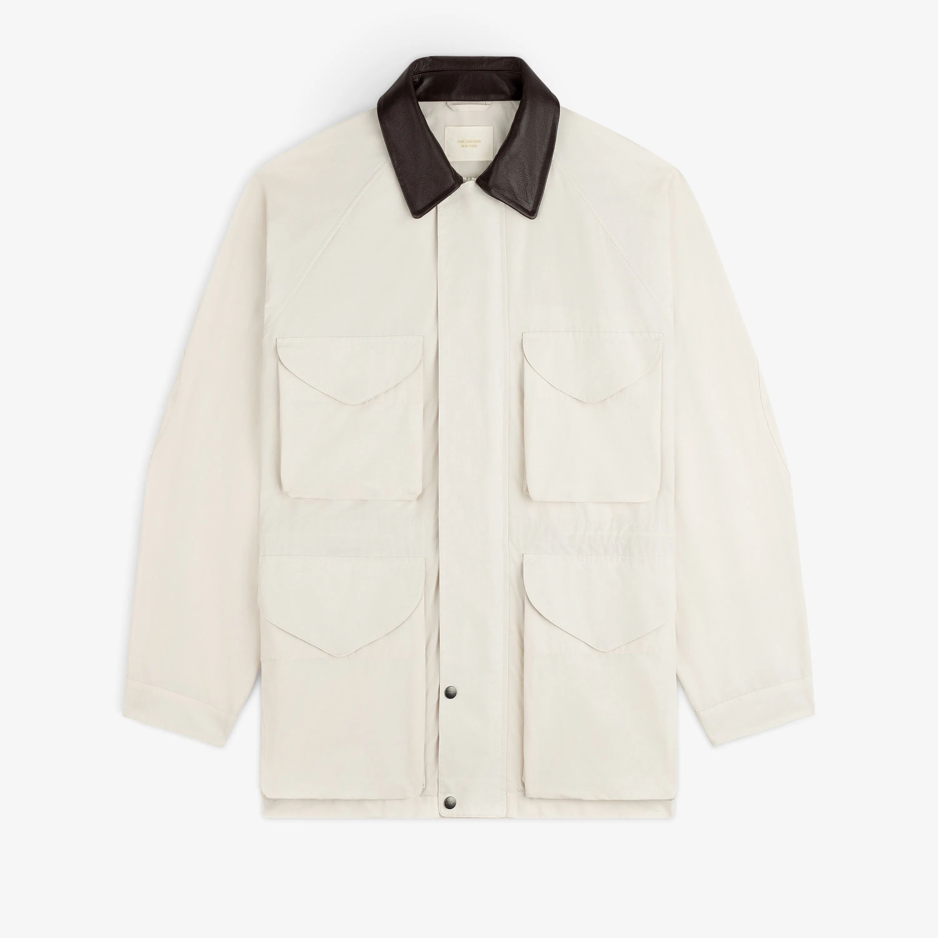 Lightweight Barn Jacket sold by Aime Leon Dore