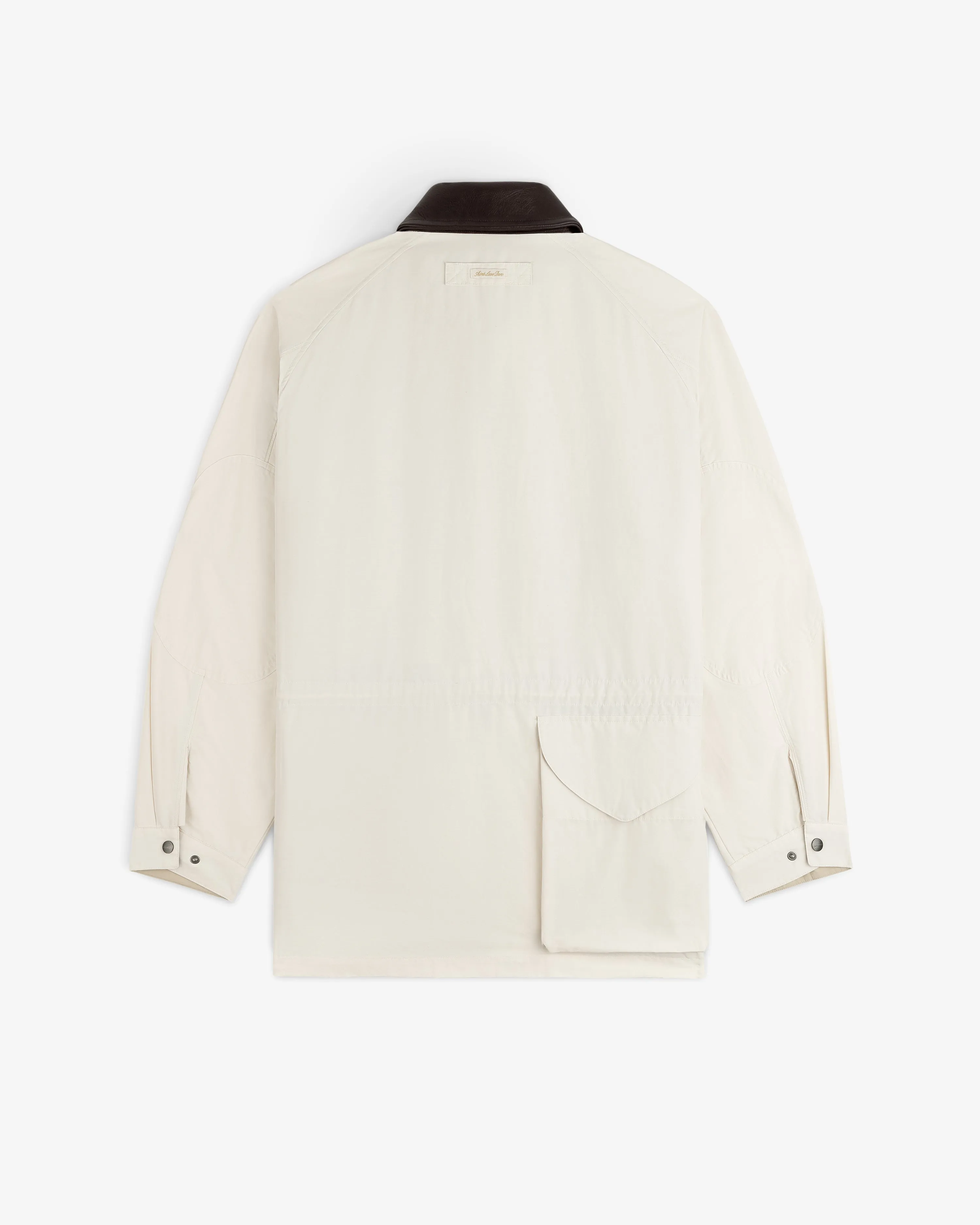 Lightweight Barn Jacket sold by Aime Leon Dore product image thumbnail 4