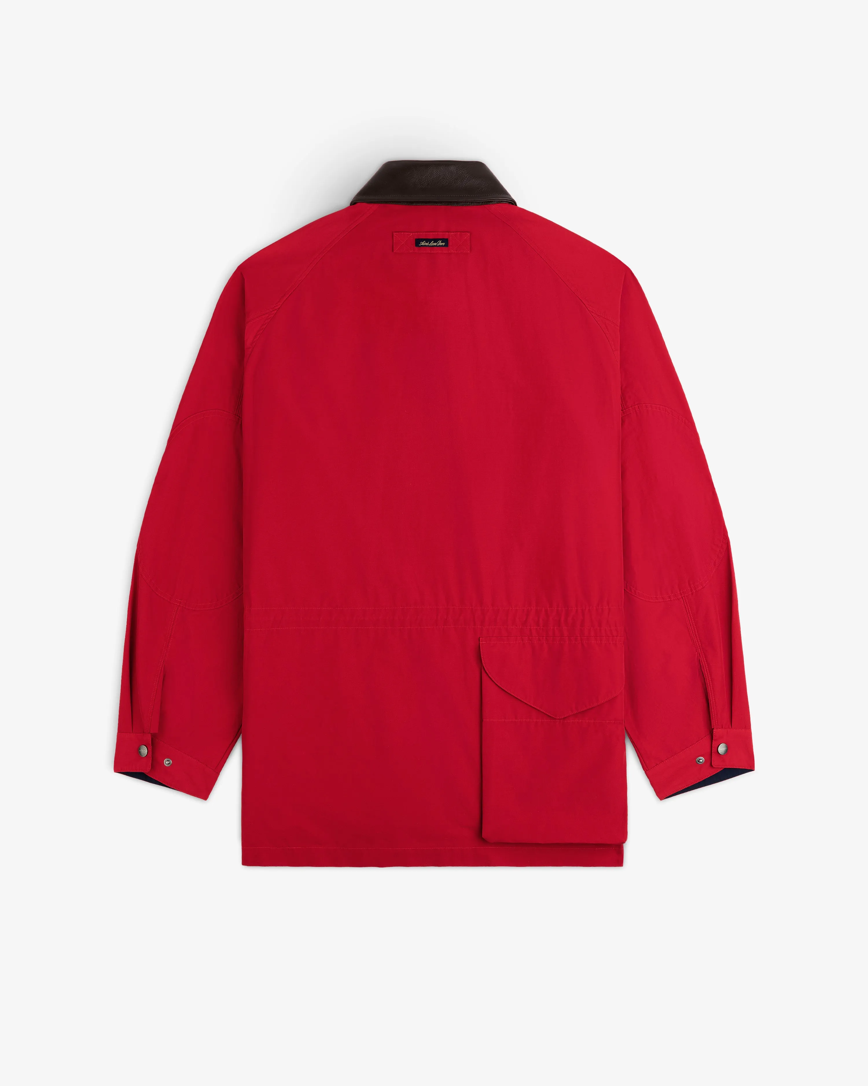 Lightweight Barn Jacket sold by Aime Leon Dore product image thumbnail 4