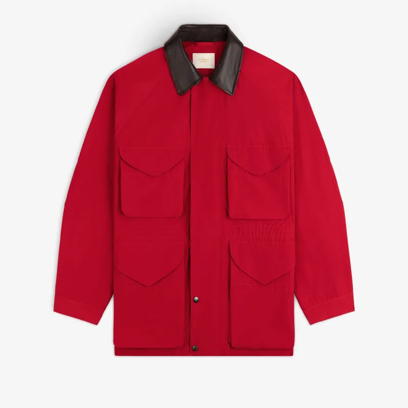 Lightweight Barn Jacket made by Aime Leon Dore