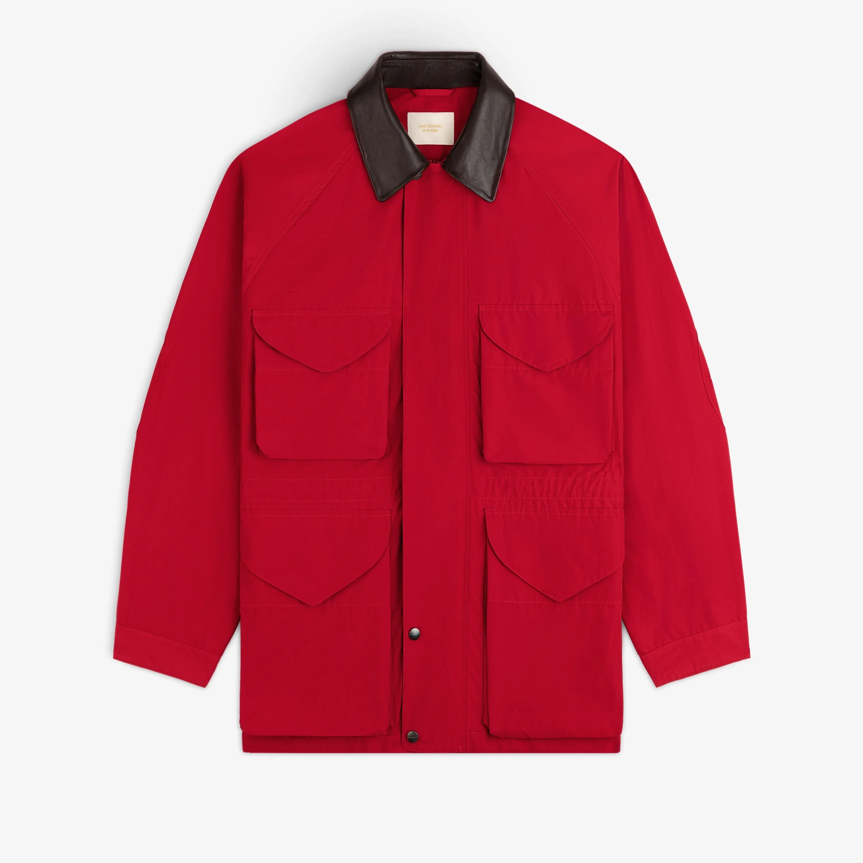 Lightweight Barn Jacket sold by Aime Leon Dore