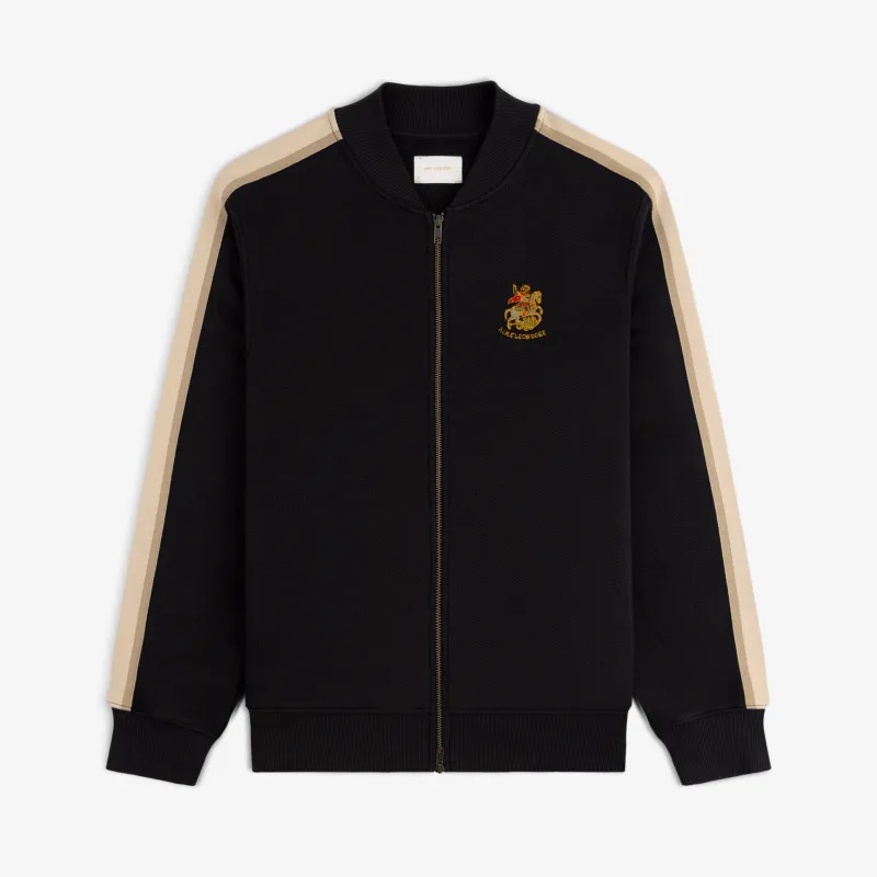 Saint George Track Jacket made by Aime Leon Dore
