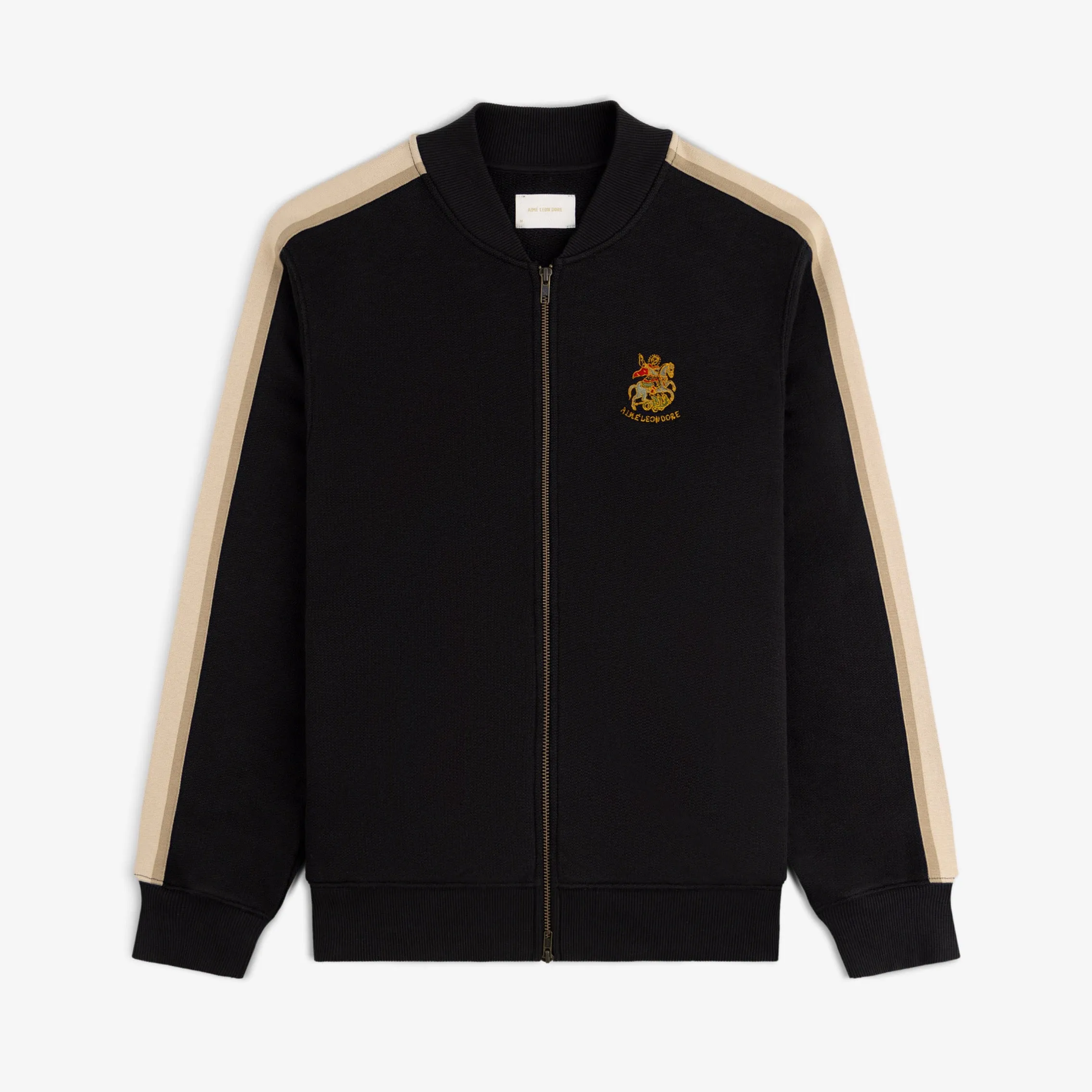 Saint George Track Jacket sold by Aime Leon Dore