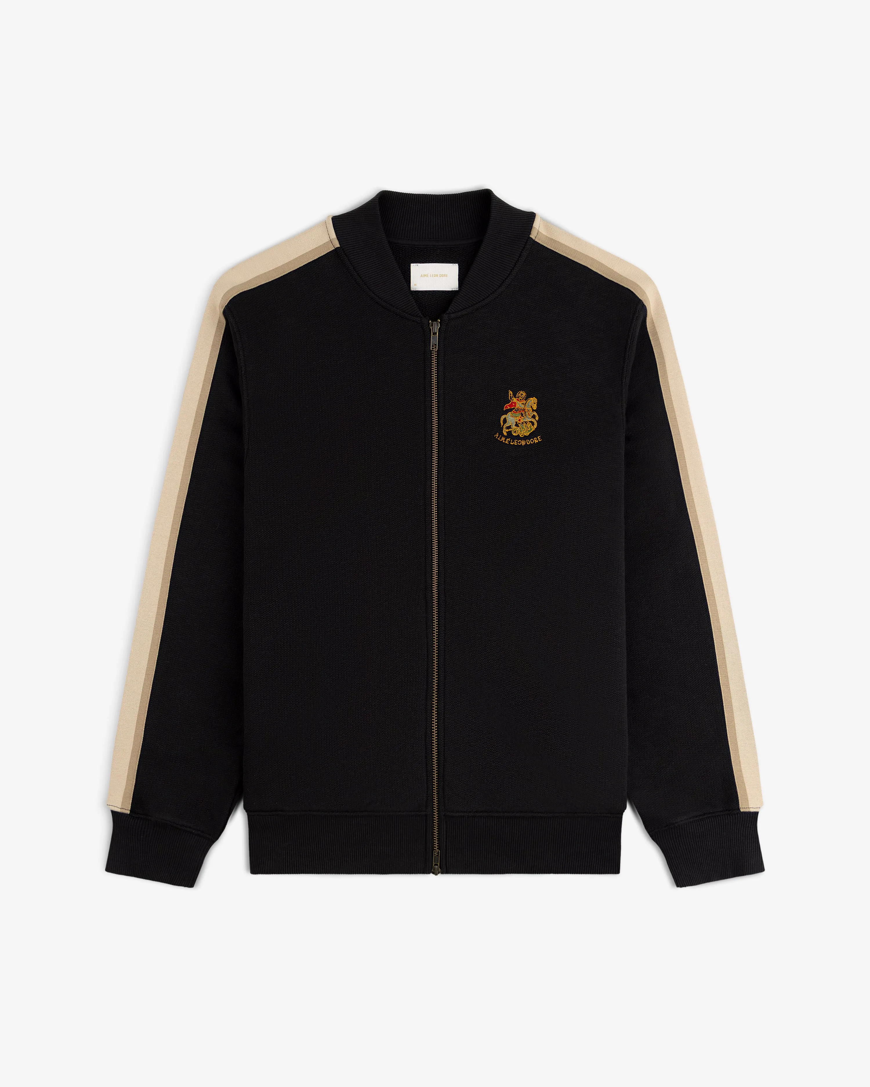 Saint George Track Jacket sold by Aime Leon Dore product image thumbnail 2
