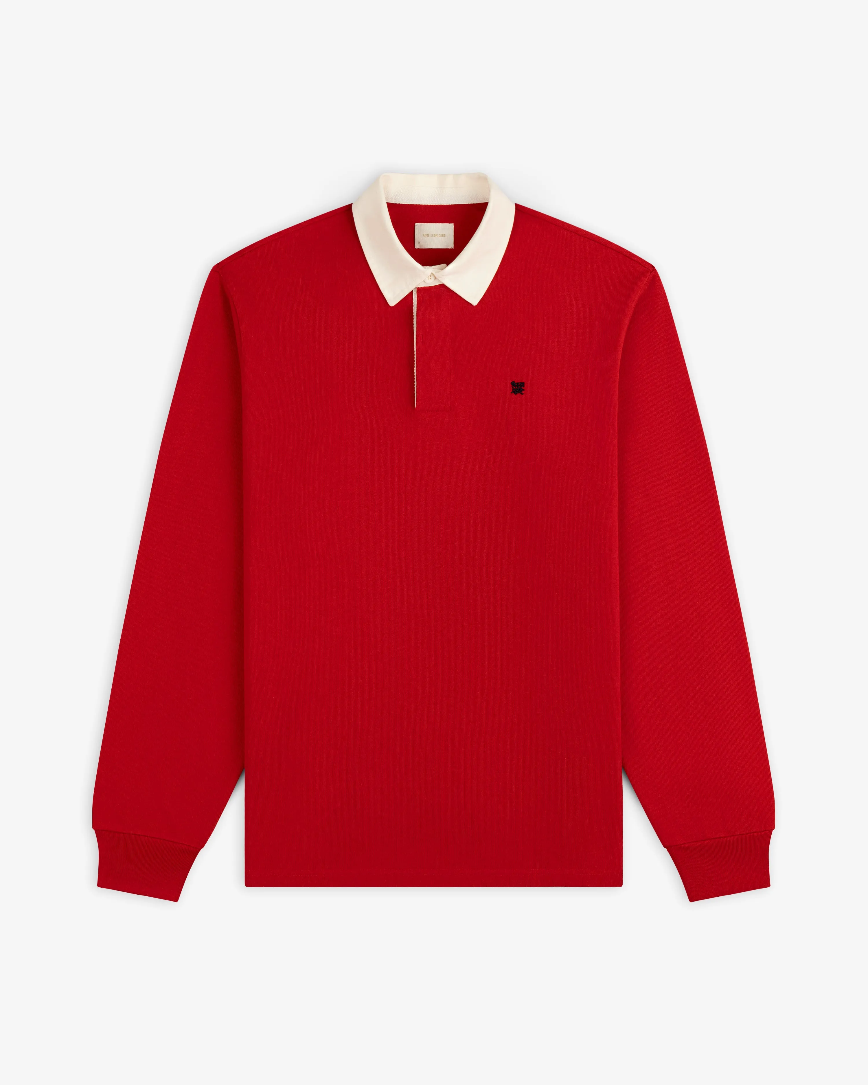 Crest Rugby sold by Aime Leon Dore product image thumbnail 2