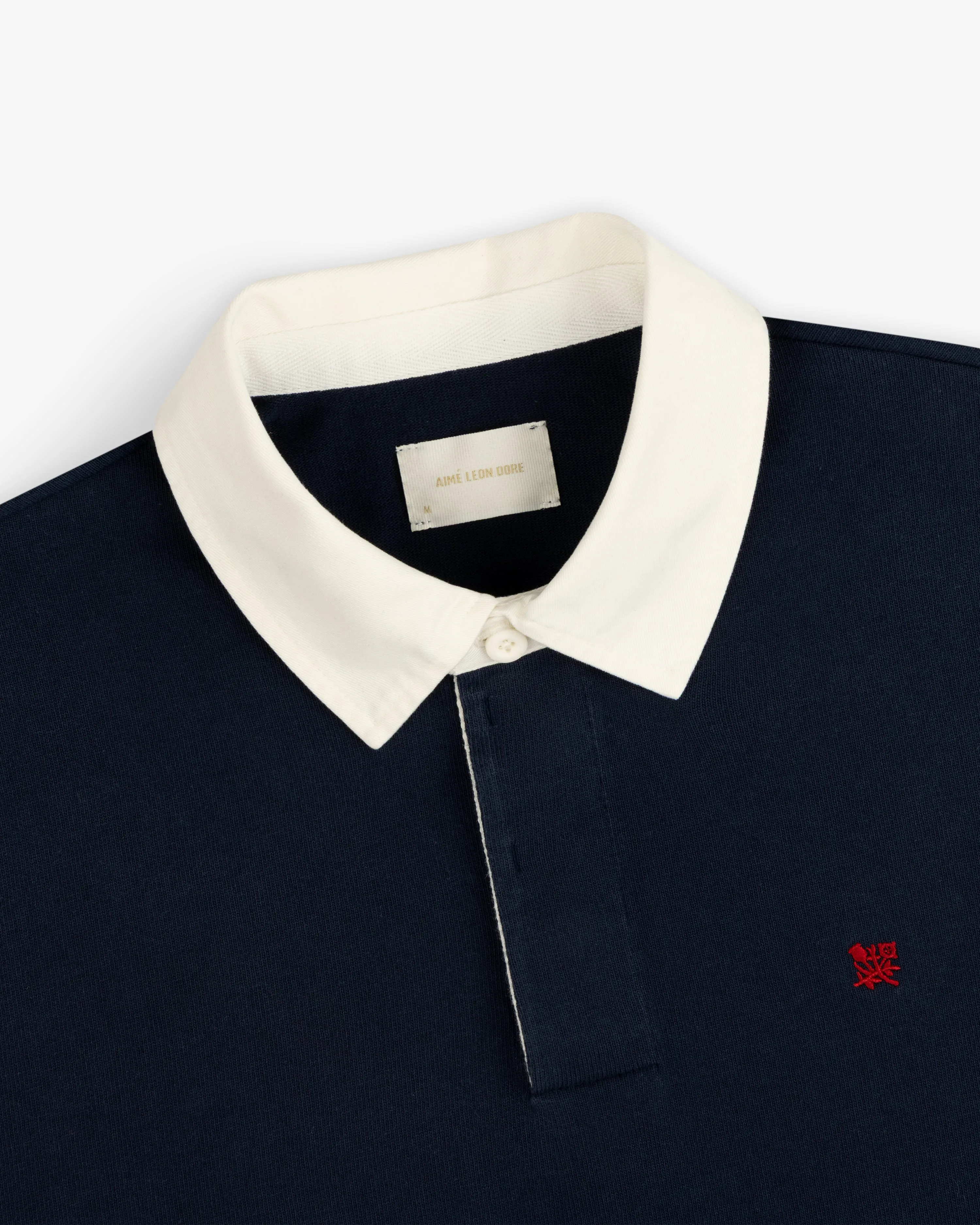 Crest Rugby sold by Aime Leon Dore product image thumbnail 3
