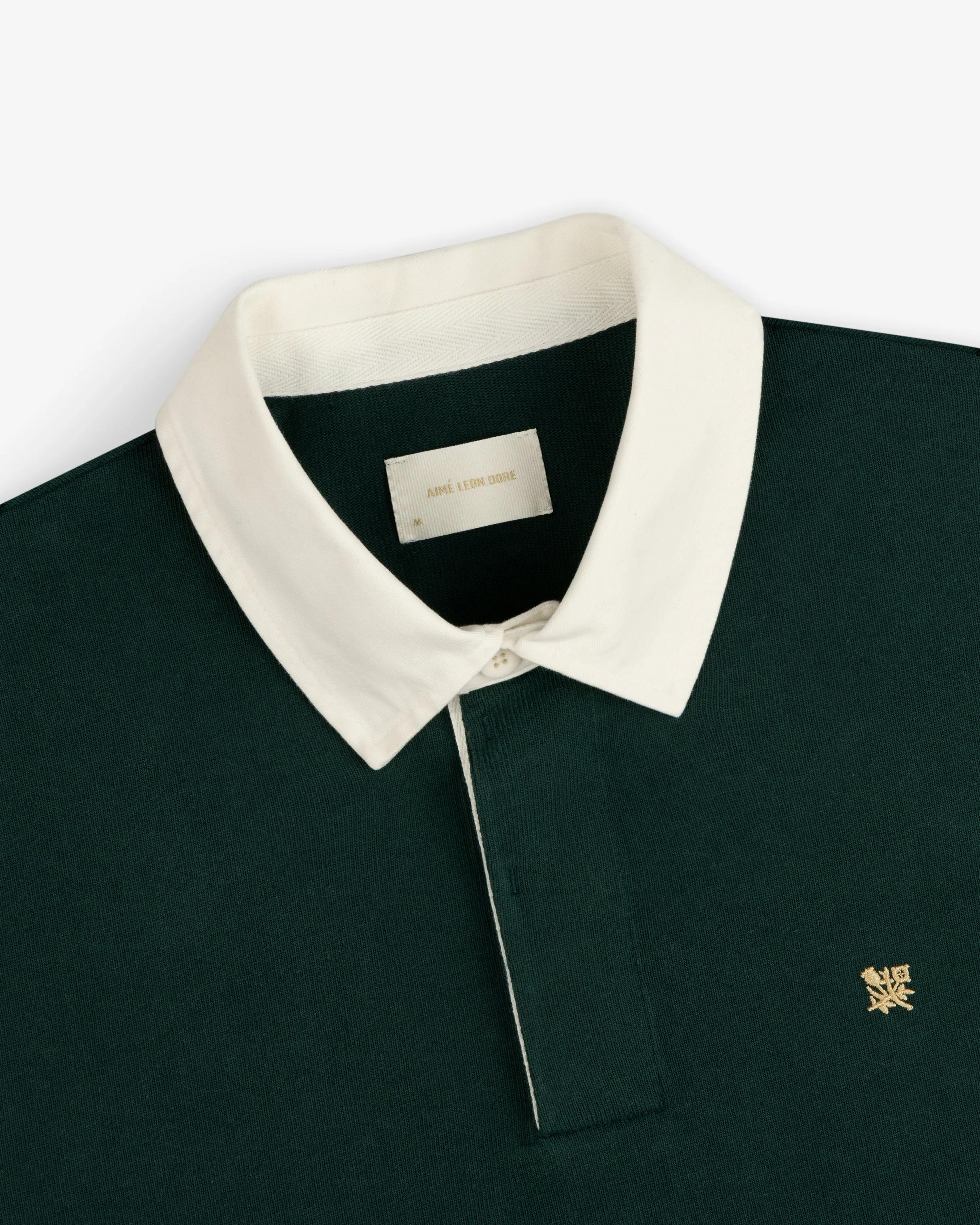 Crest Rugby sold by Aime Leon Dore product image thumbnail 3