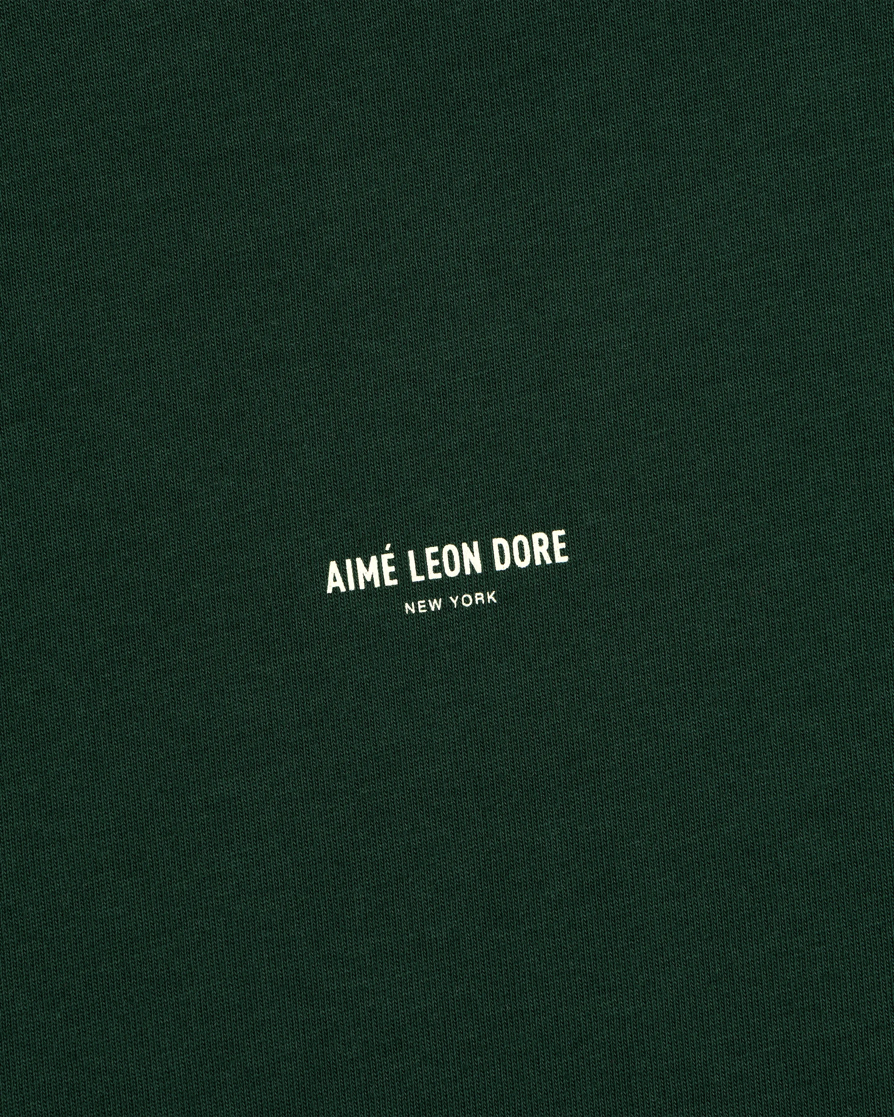 Micro Logo Tee sold by Aime Leon Dore product image thumbnail 3