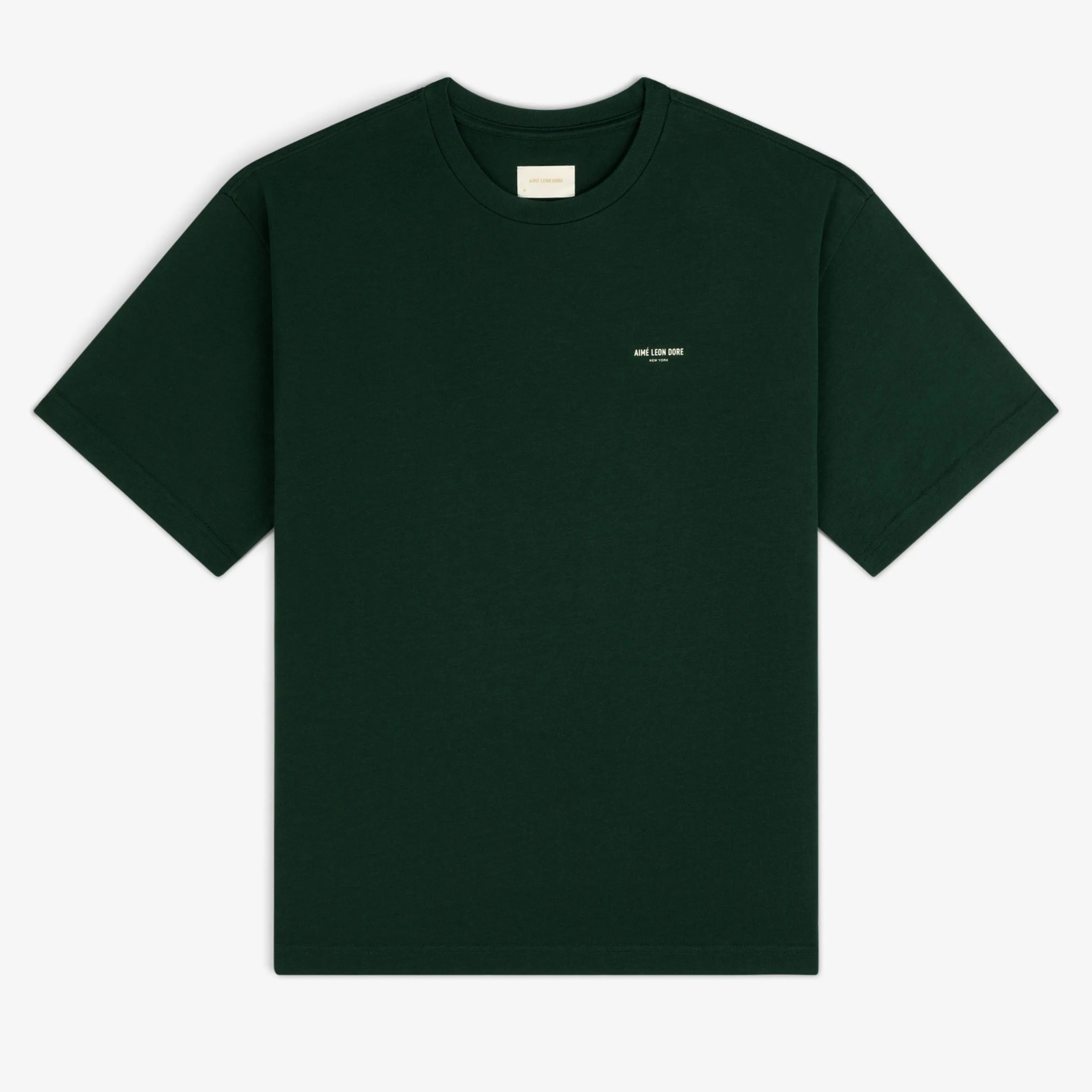 Micro Logo Tee sold by Aime Leon Dore