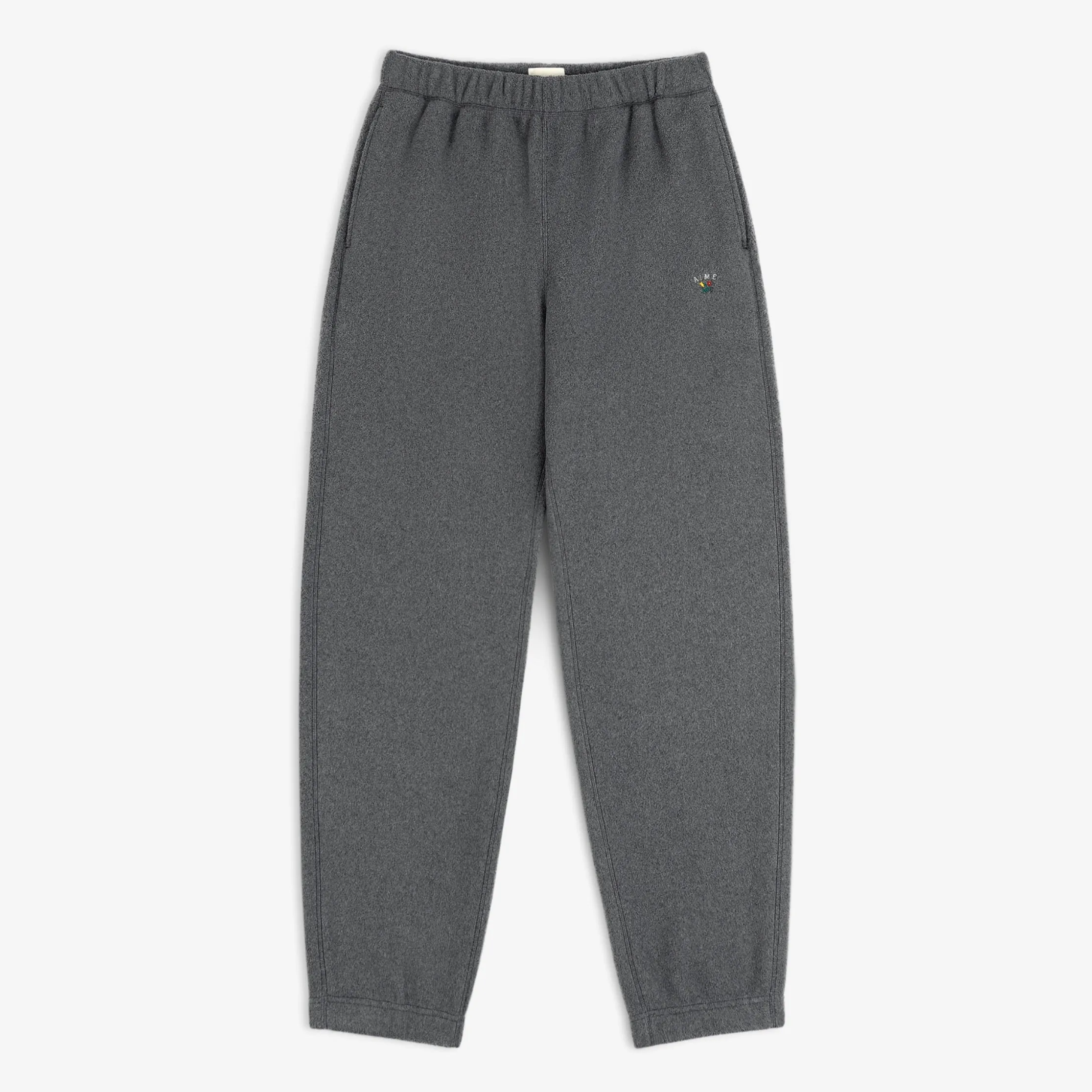 Crest Fleece Sweatpant sold by Aime Leon Dore
