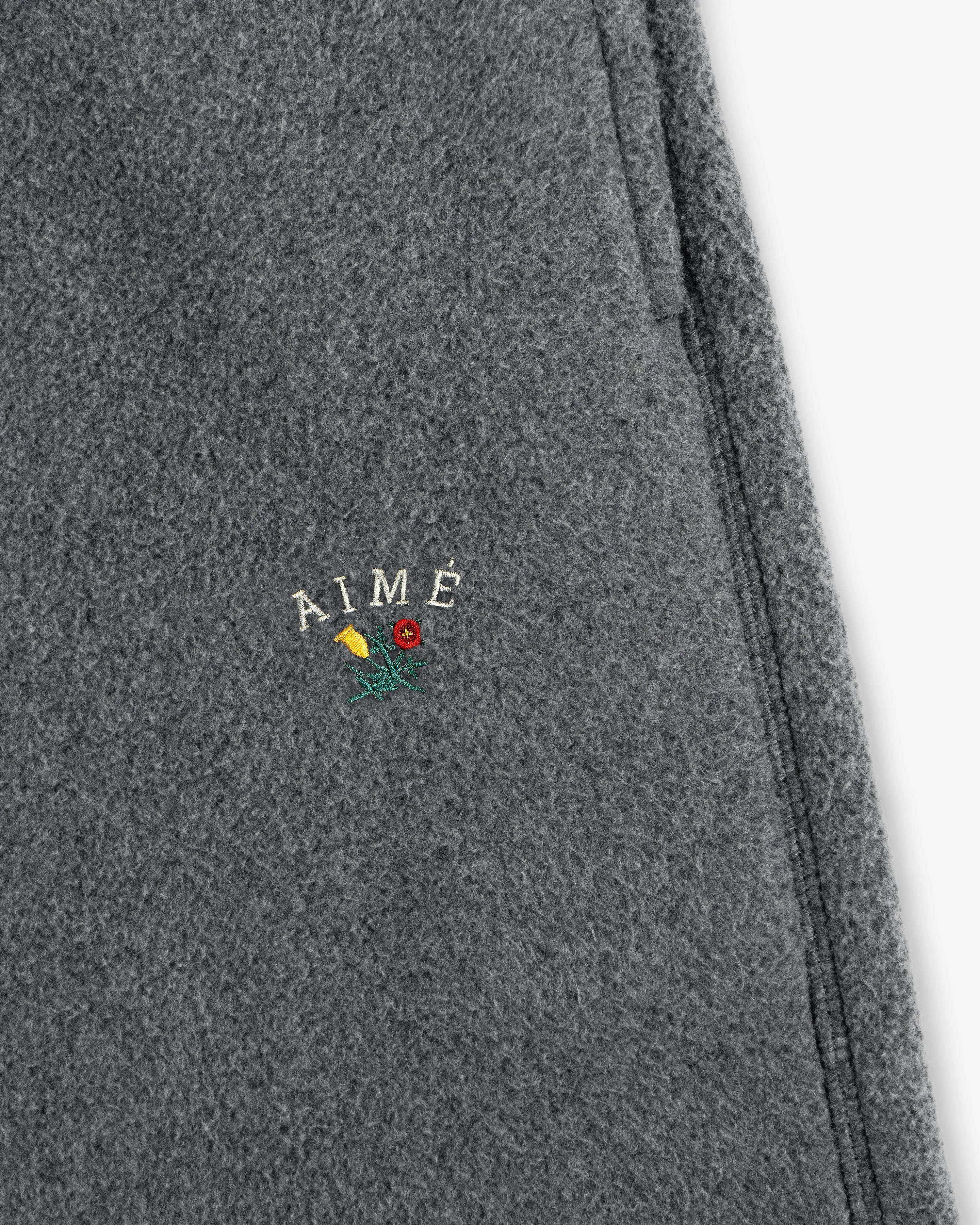 Crest Fleece Sweatpant sold by Aime Leon Dore product image thumbnail 4