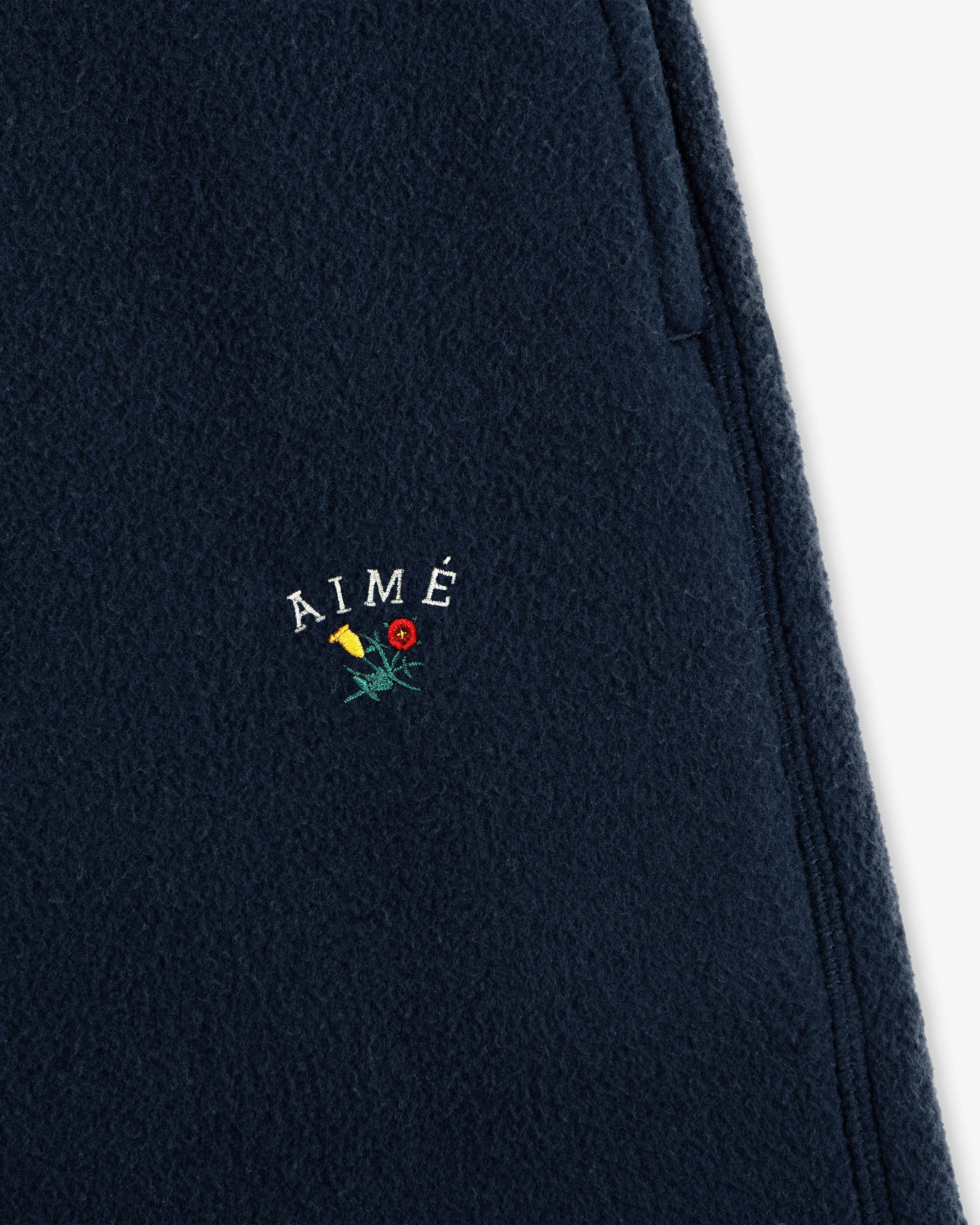 Crest Fleece Sweatpant sold by Aime Leon Dore product image thumbnail 3