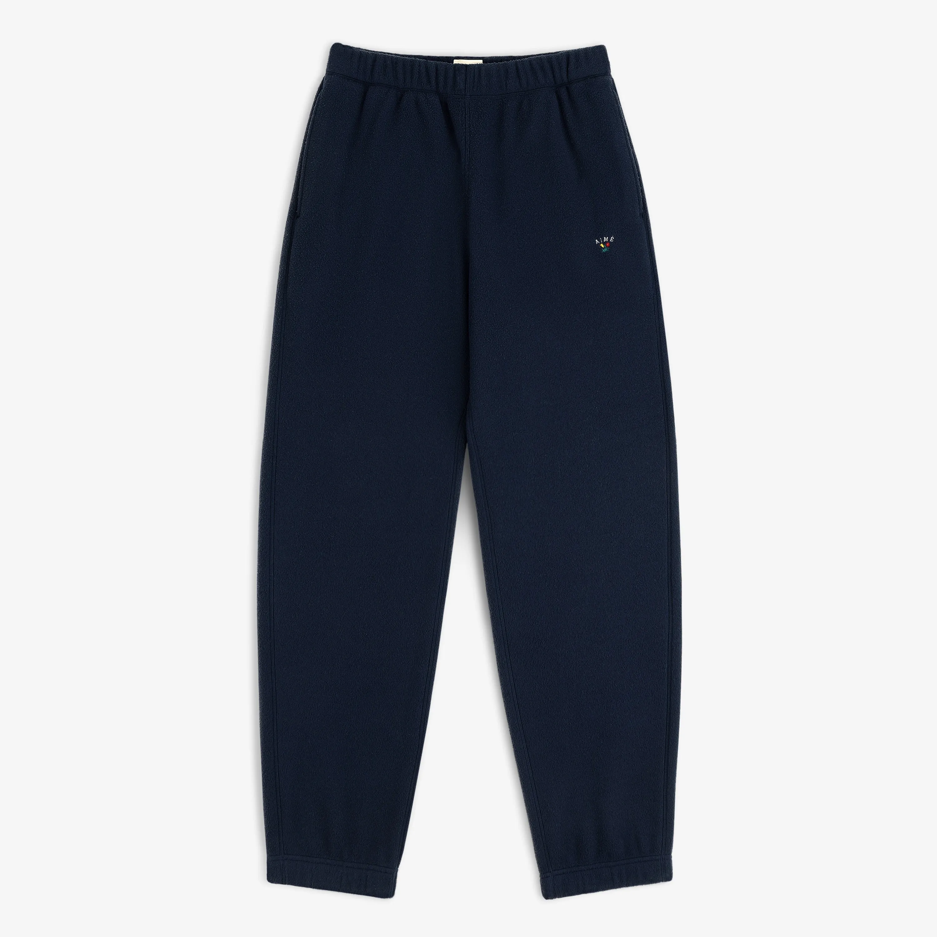 Crest Fleece Sweatpant sold by Aime Leon Dore