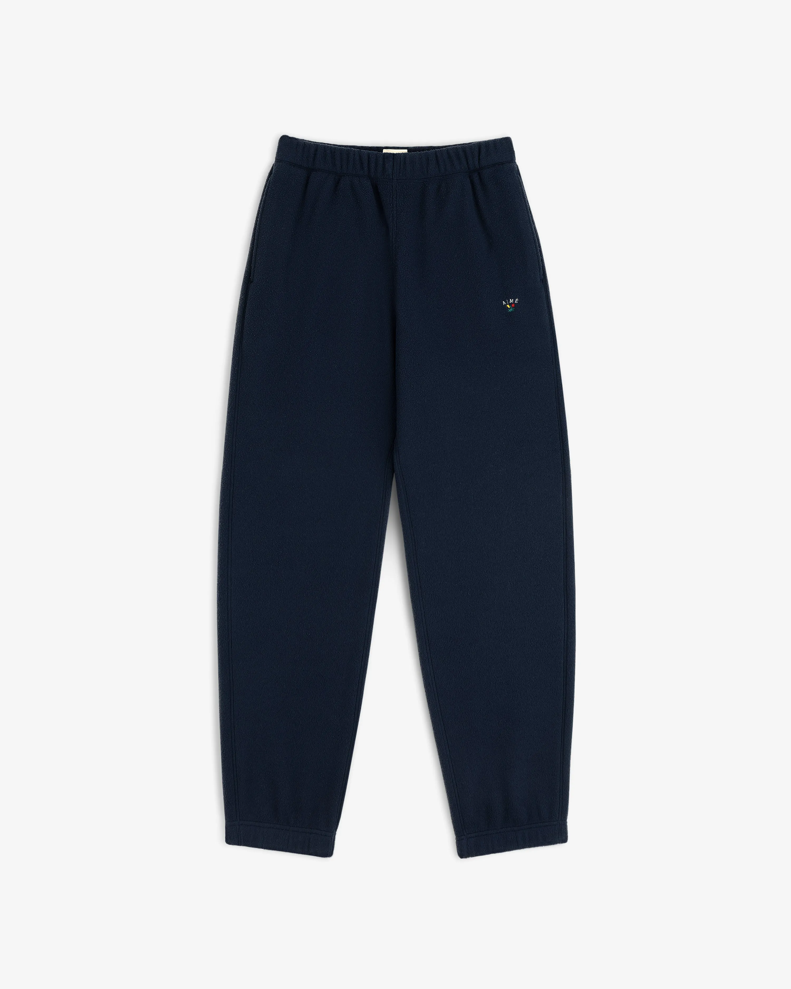 Crest Fleece Sweatpant sold by Aime Leon Dore product image thumbnail 2