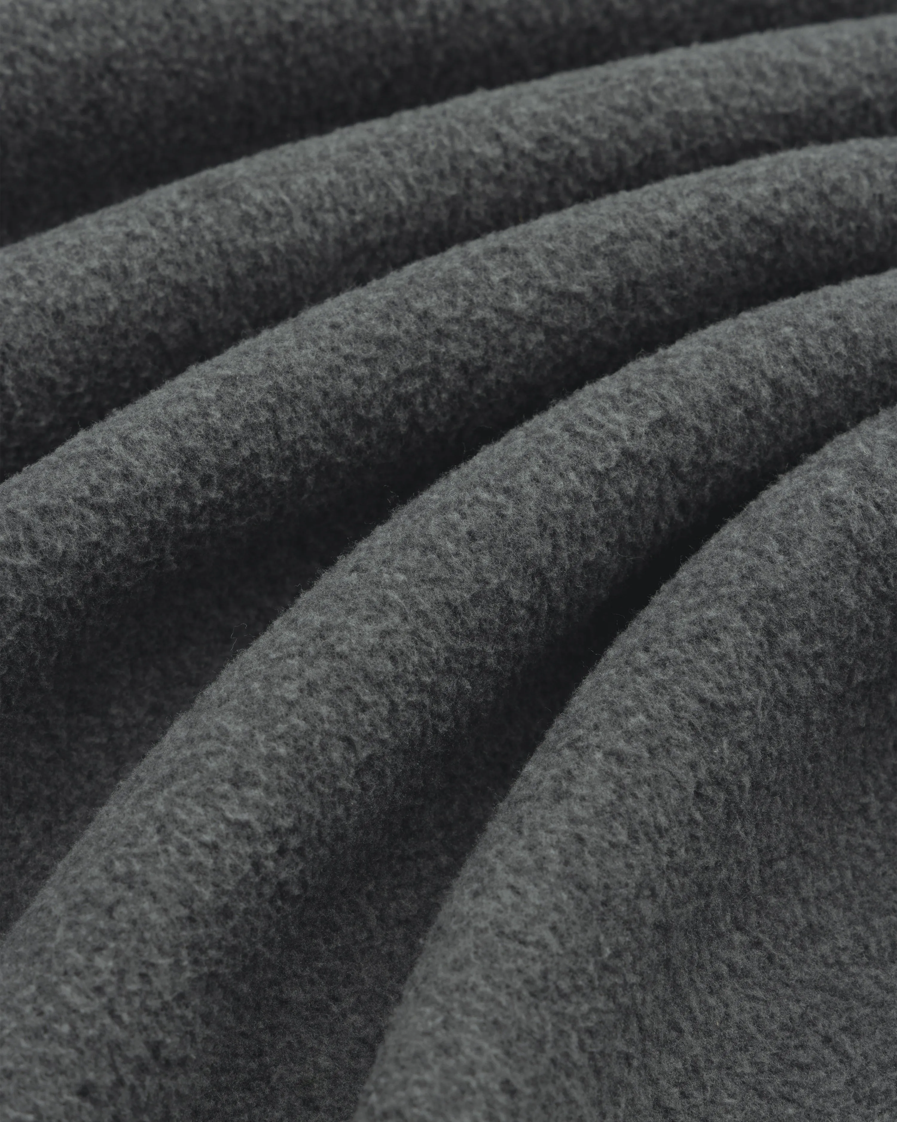 Melange Fleece Shirt sold by Aime Leon Dore product image thumbnail 5