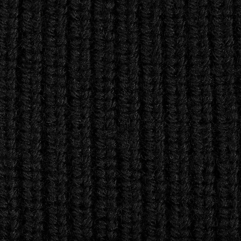 Crest Merino Wool Beanie sold by Aime Leon Dore product image thumbnail 4